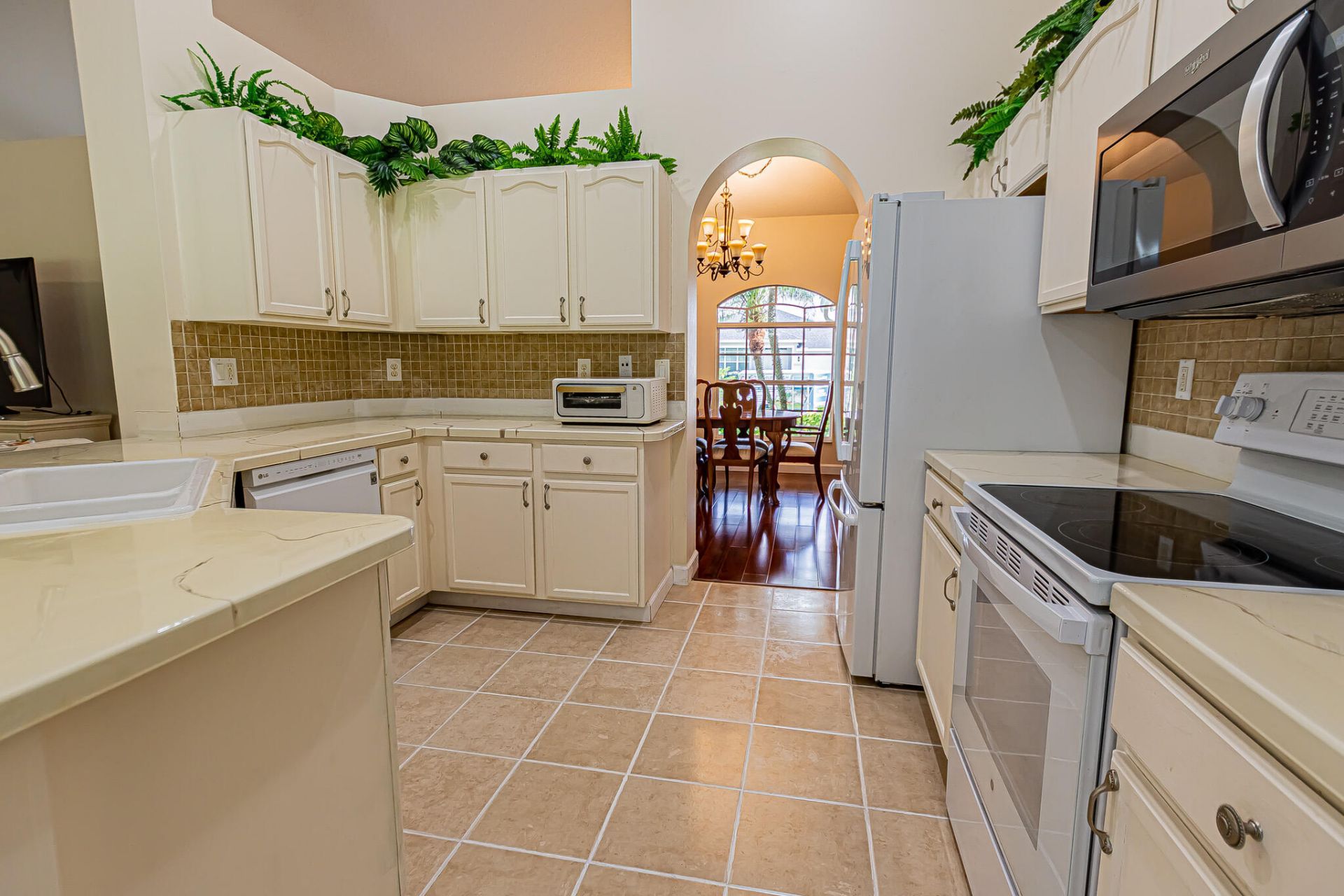 1392 SW Tadlock Avenue, Port Saint Lucie, FL 34953 Photo