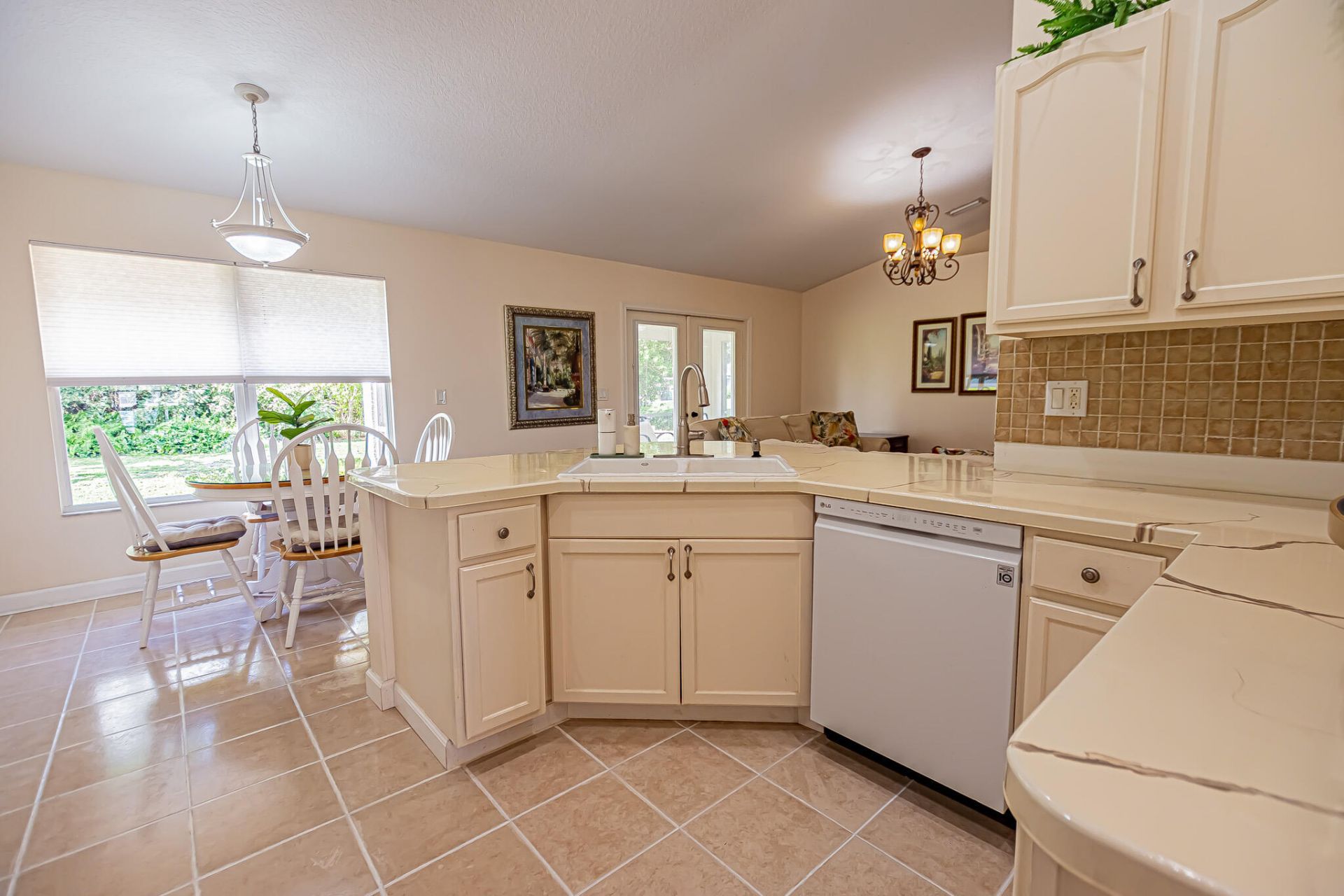 1392 SW Tadlock Avenue, Port Saint Lucie, FL 34953 Photo