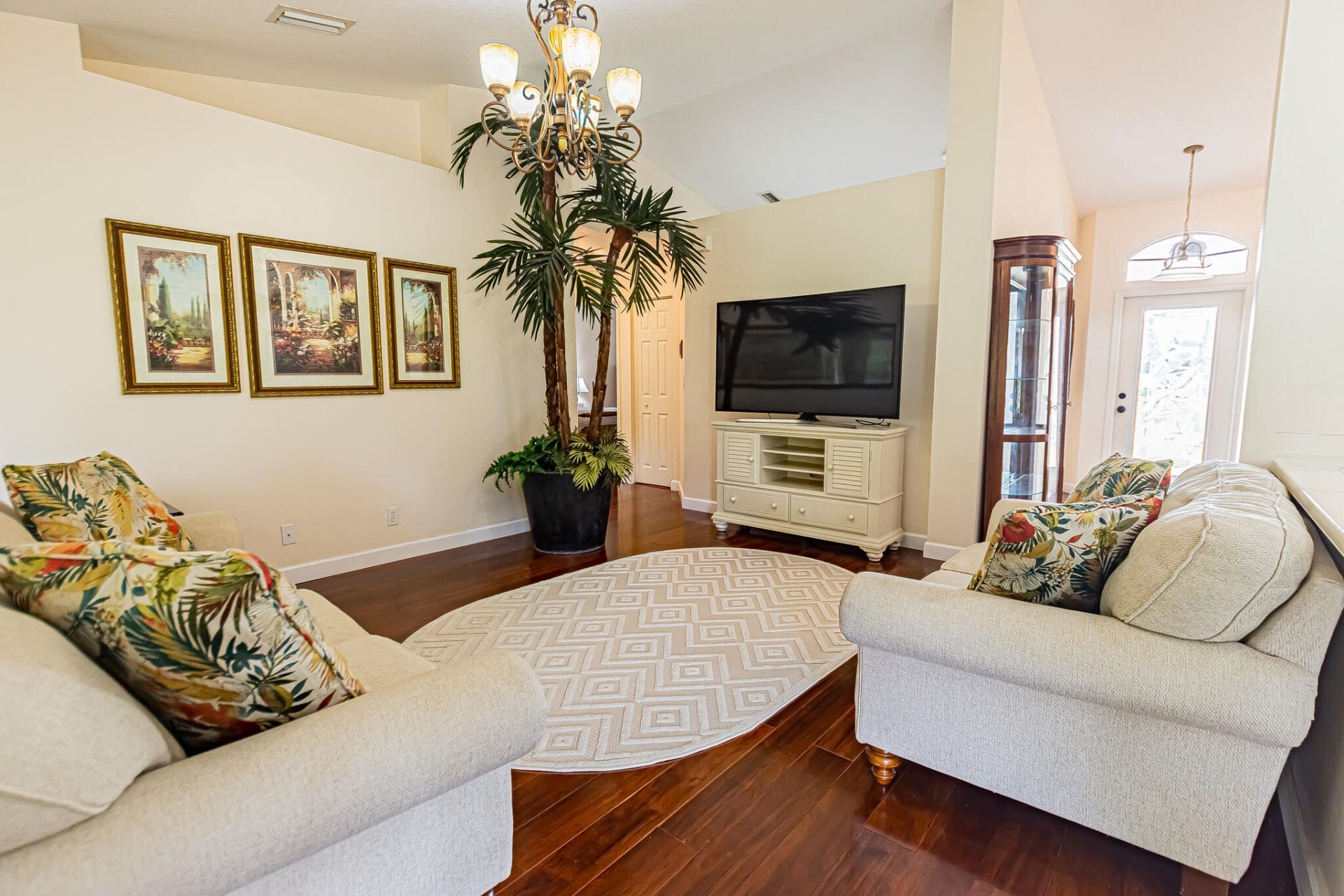 1392 SW Tadlock Avenue, Port Saint Lucie, FL 34953 Photo