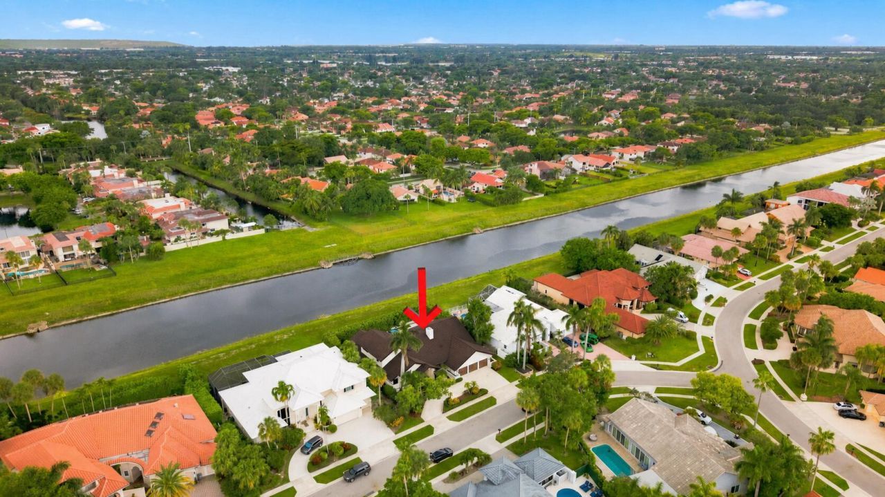 7082 Siena Court, Boca Raton, FL 33433 Photo