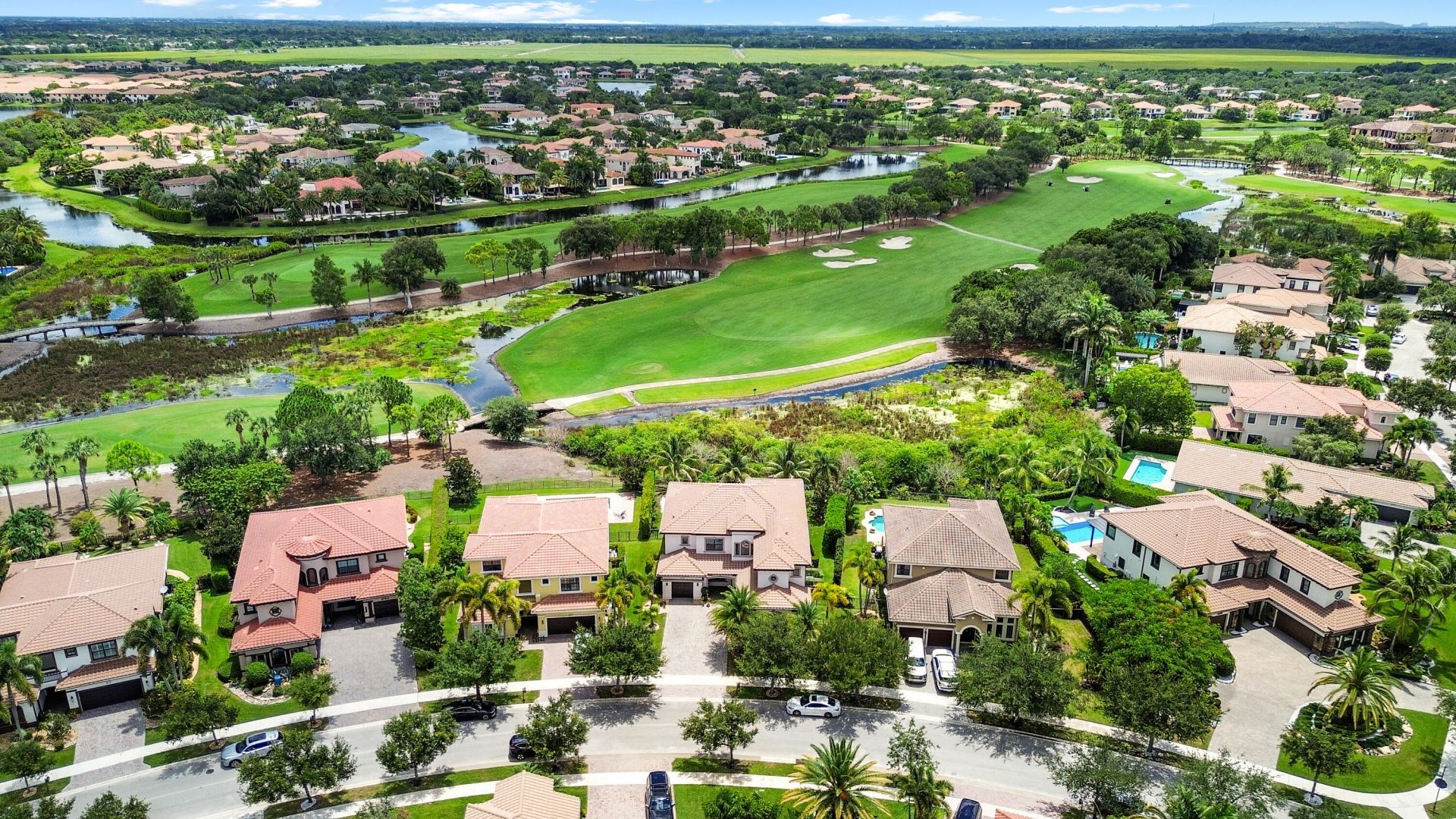 8142 Bradford Way, Parkland, FL 33076 Photo