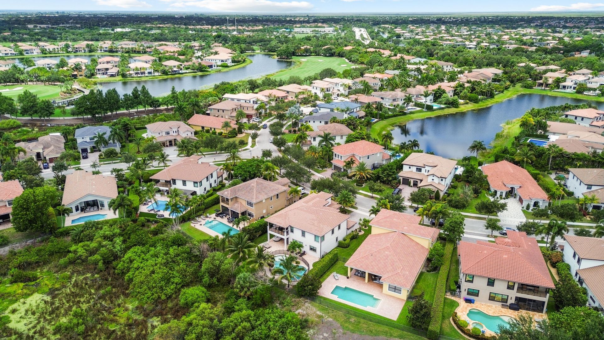 8142 Bradford Way, Parkland, FL 33076 Photo