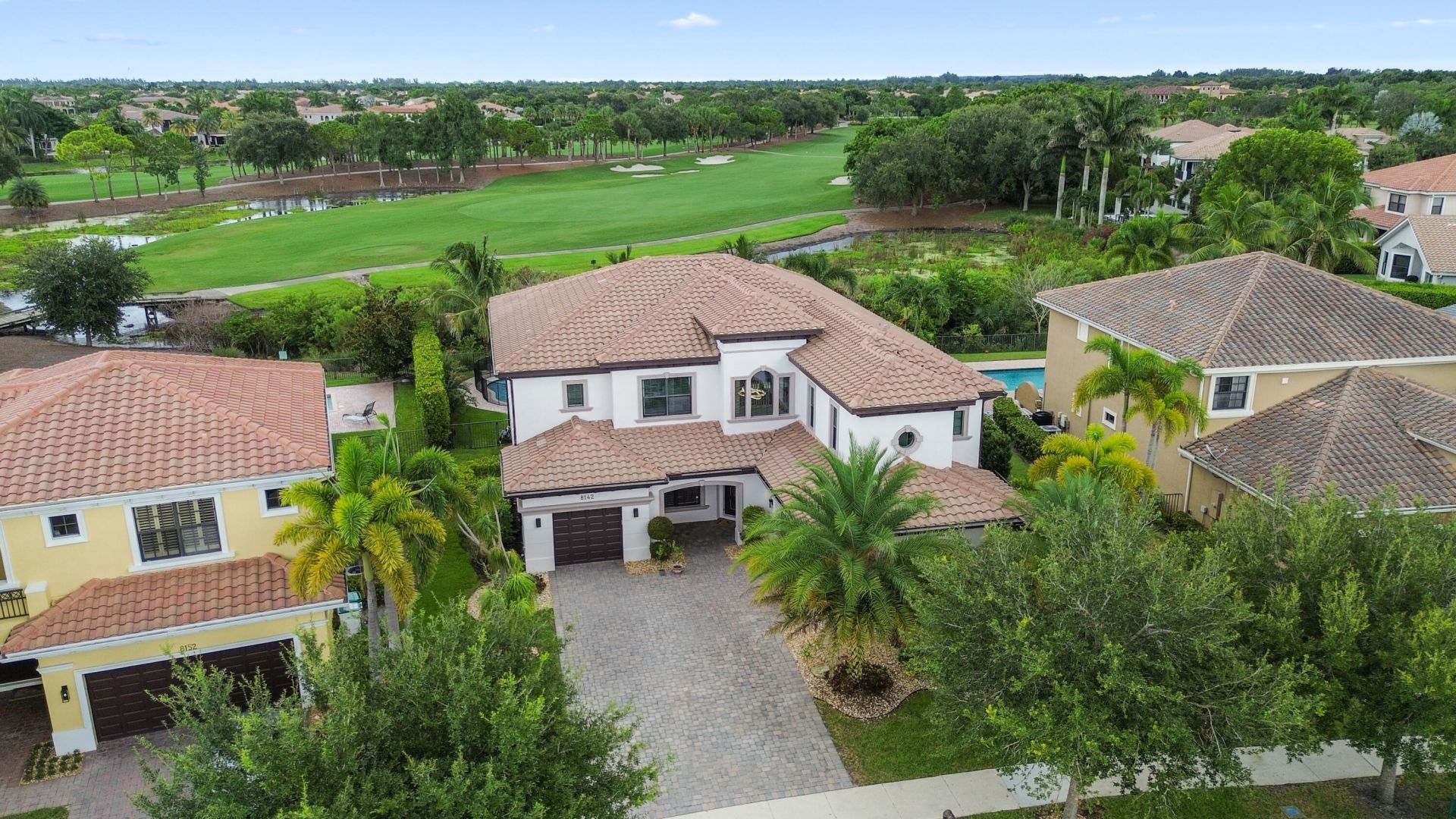 8142 Bradford Way, Parkland, FL 33076 Photo