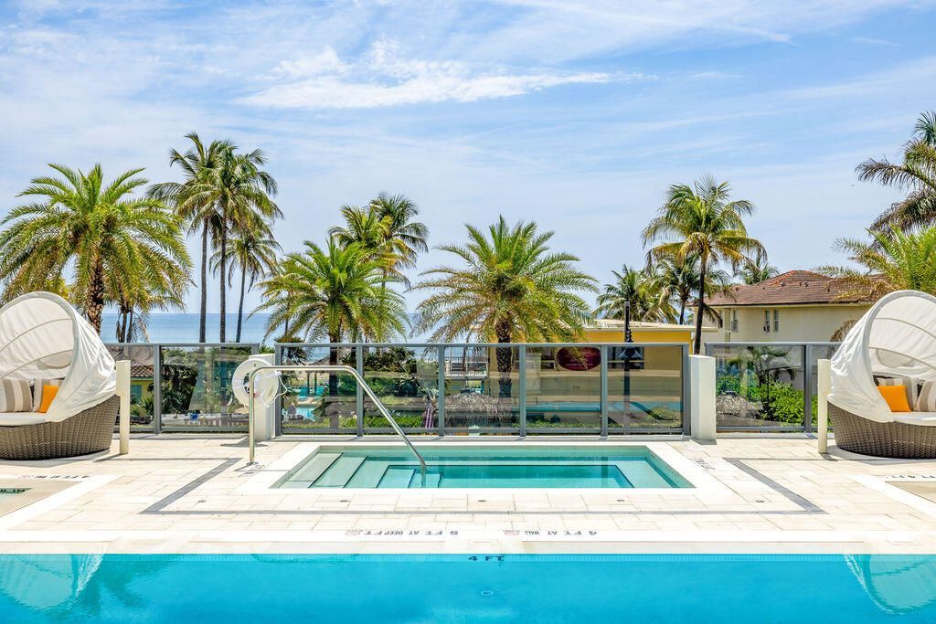 305 Briny Avenue, Unit 402, Pompano Beach, FL 33062 Photo