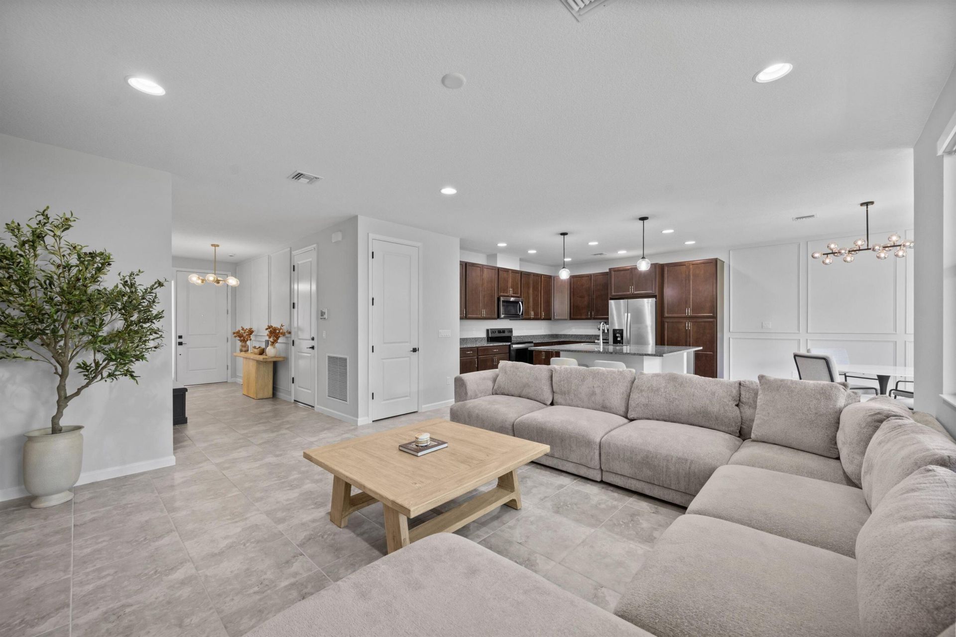 16412 Millenium Court, The Acreage, FL 33470 Photo