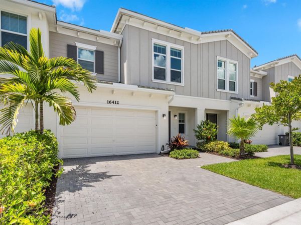 16412 Millenium Court, The Acreage, FL 33470