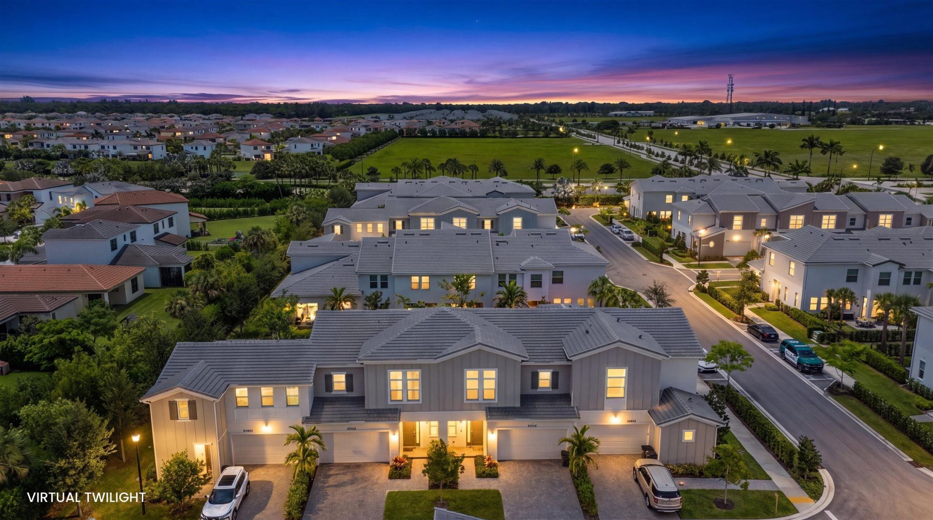 16412 Millenium Court, The Acreage, FL 33470 Photo