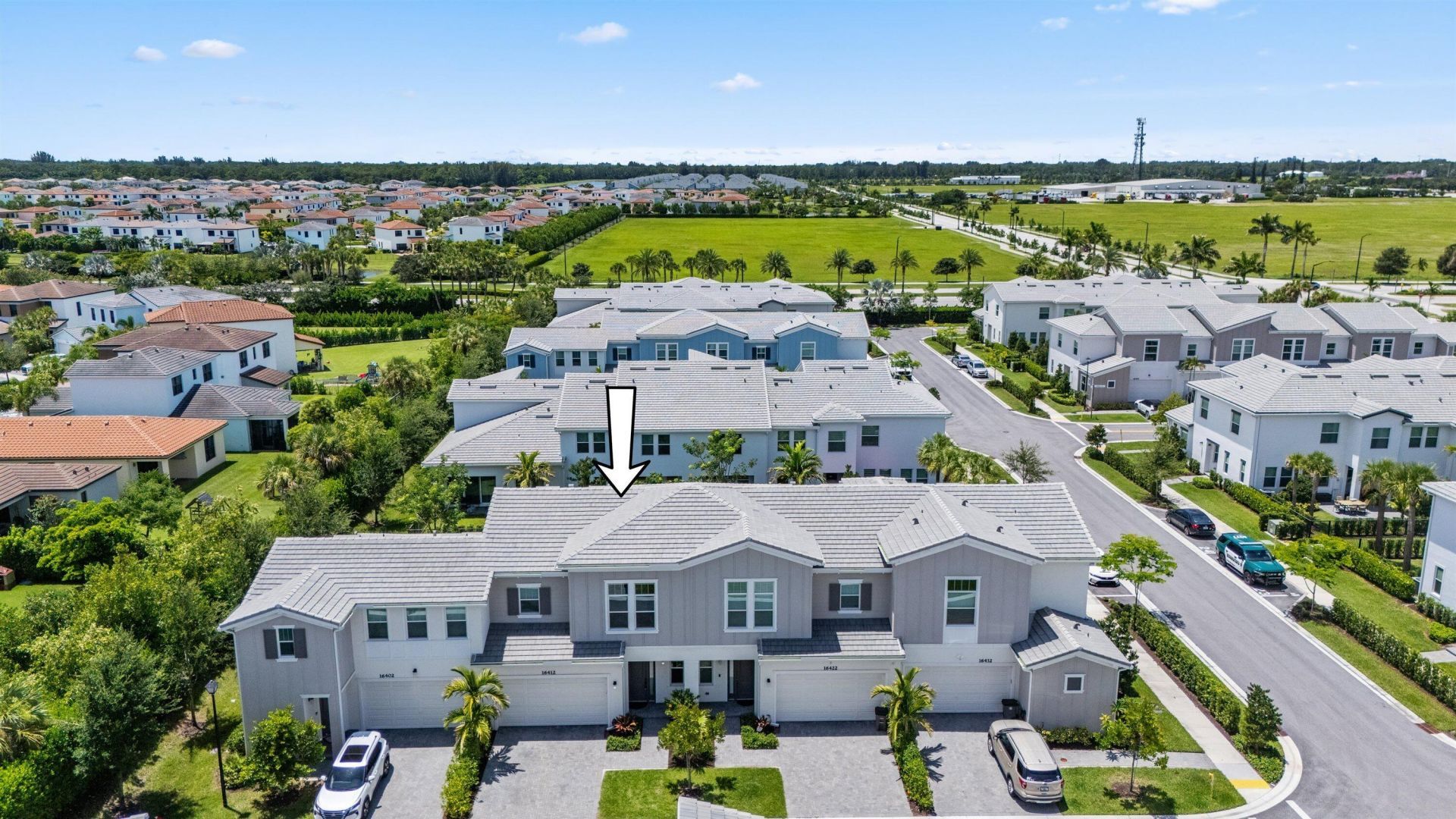 16412 Millenium Court, The Acreage, FL 33470 Photo