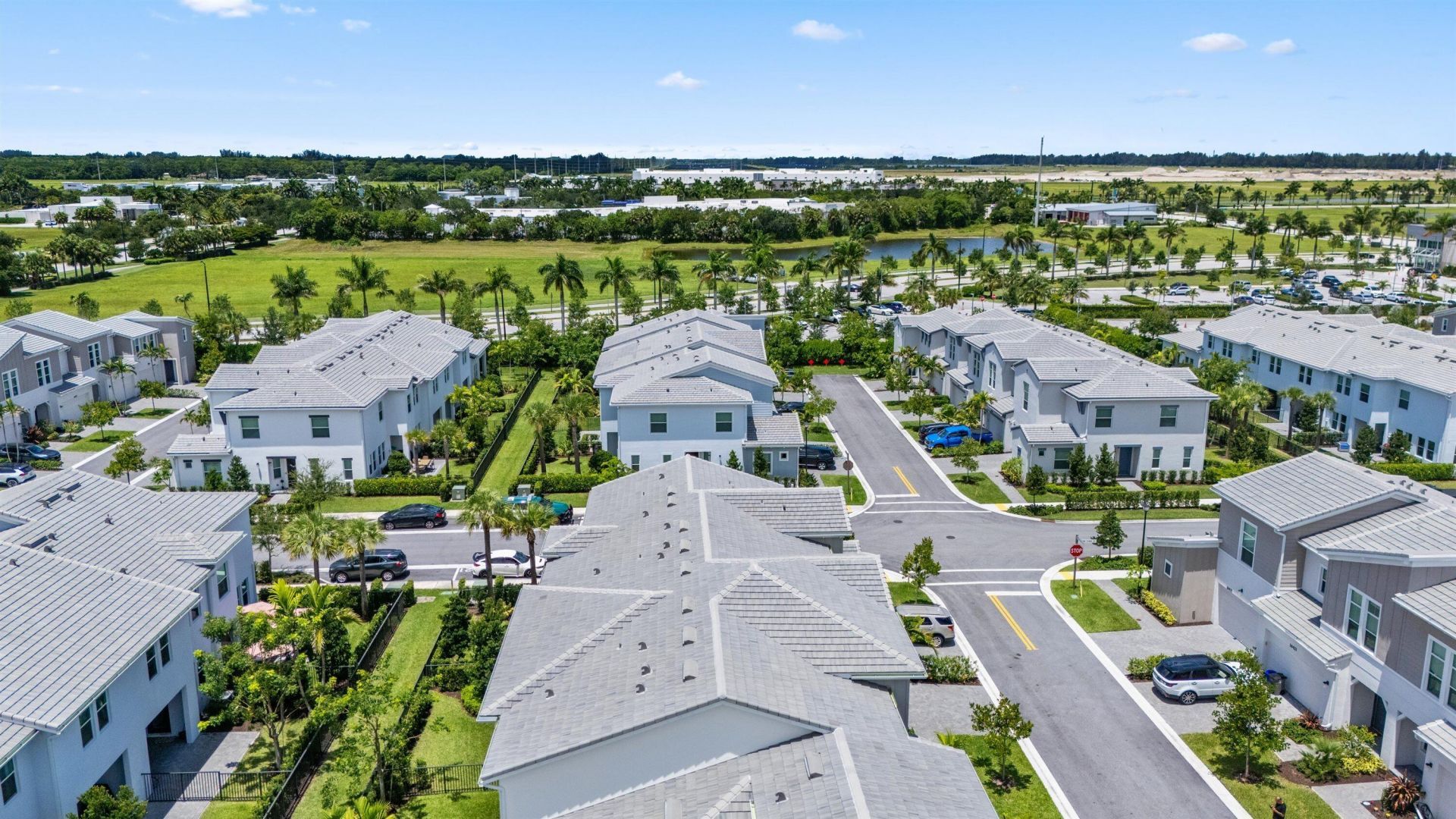 16412 Millenium Court, The Acreage, FL 33470 Photo