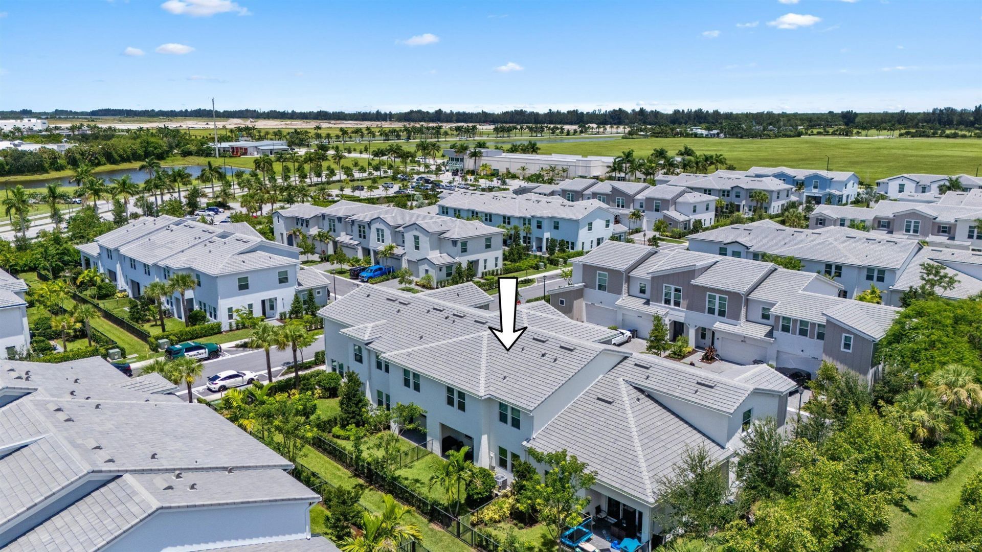 16412 Millenium Court, The Acreage, FL 33470 Photo