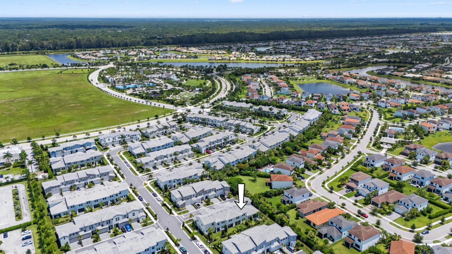 16412 Millenium Court, The Acreage, FL 33470 Photo