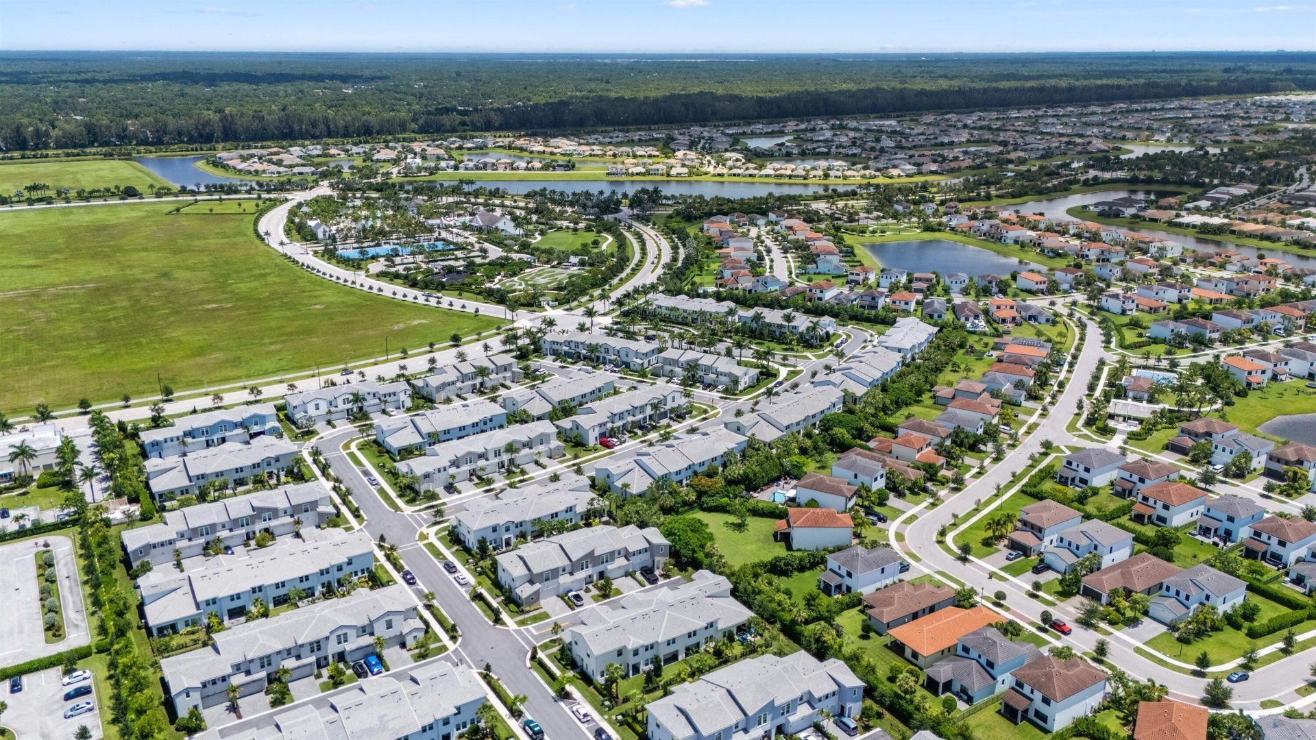 16412 Millenium Court, The Acreage, FL 33470 Photo