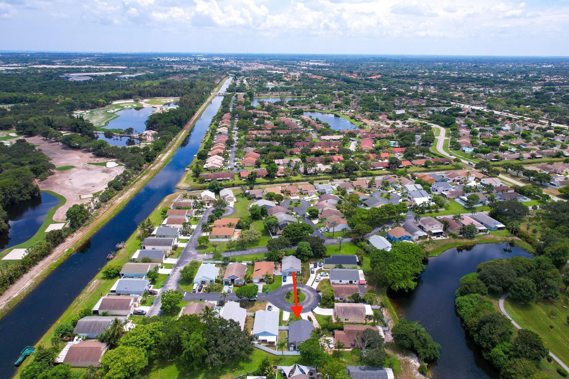 7 Cardiff Way, Boynton Beach, FL 33426 Photo