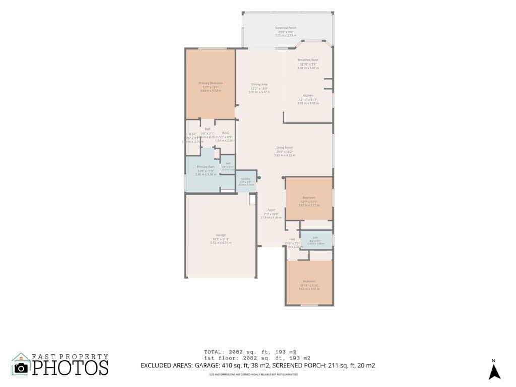 9587 Positano Way, Lake Worth, FL 33467 Photo