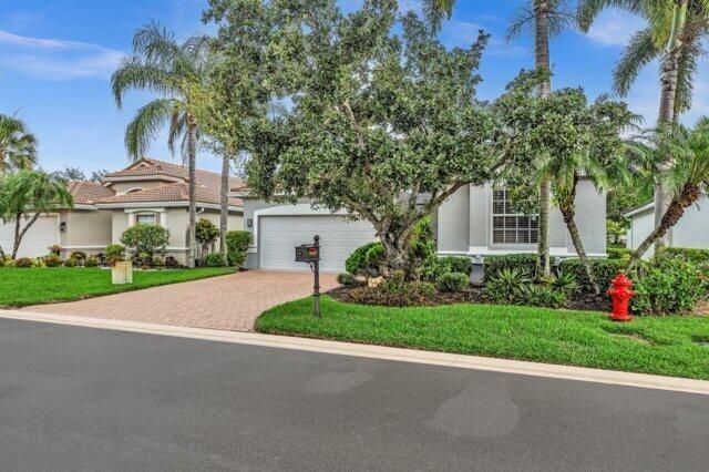 9587 Positano Way, Lake Worth, FL 33467 Photo