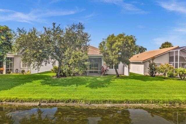 9587 Positano Way, Lake Worth, FL 33467 Photo