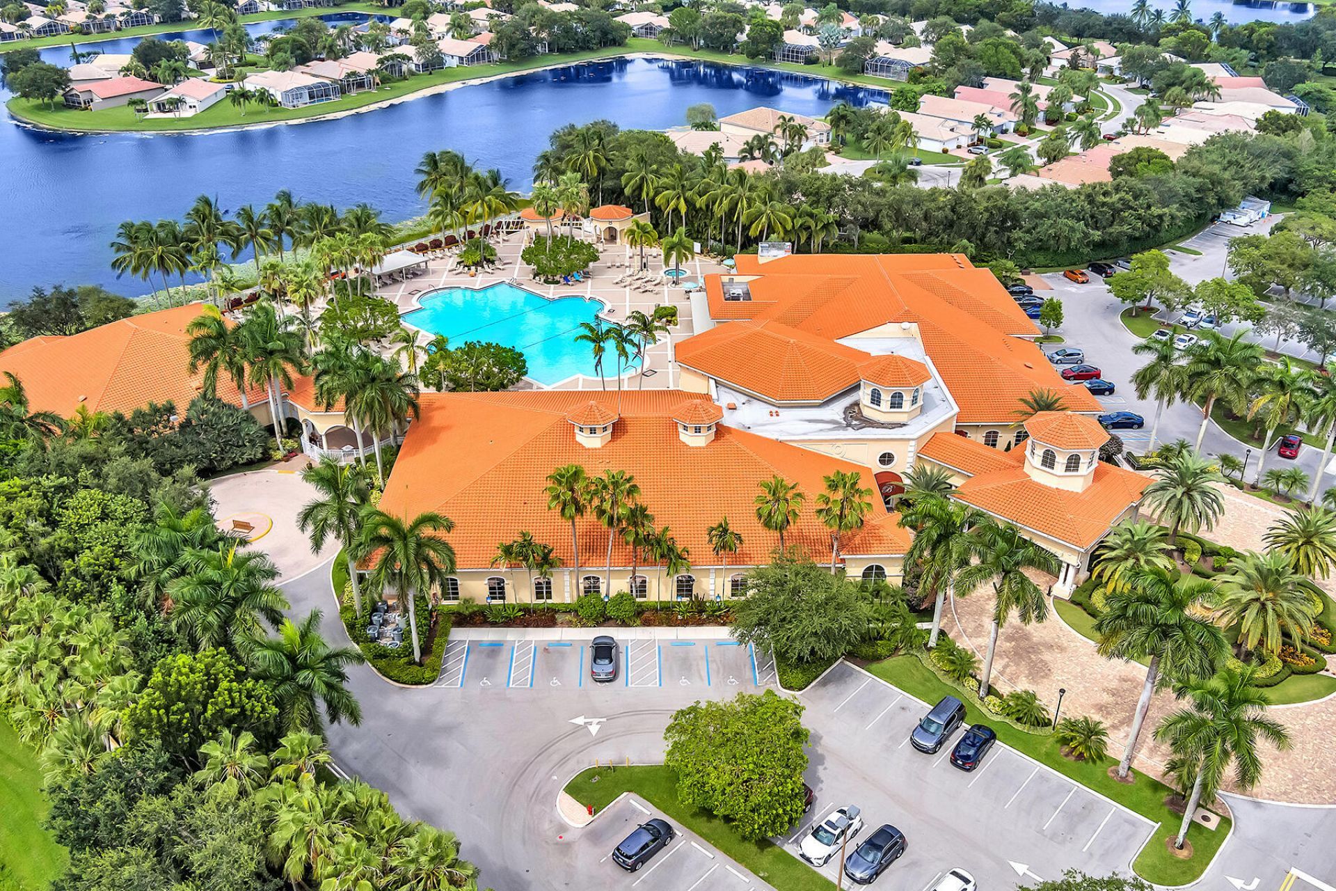 9587 Positano Way, Lake Worth, FL 33467 Photo