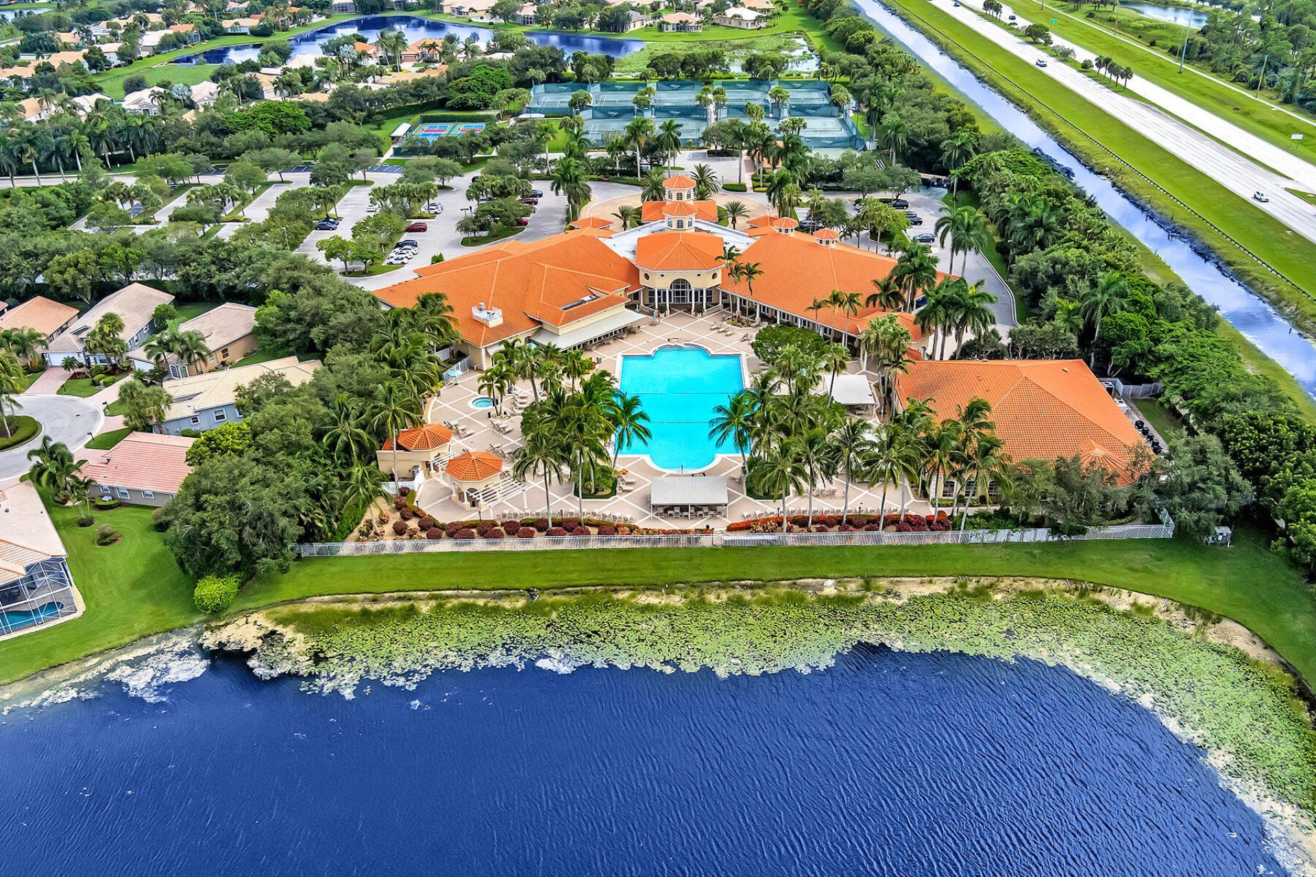 9587 Positano Way, Lake Worth, FL 33467 Photo