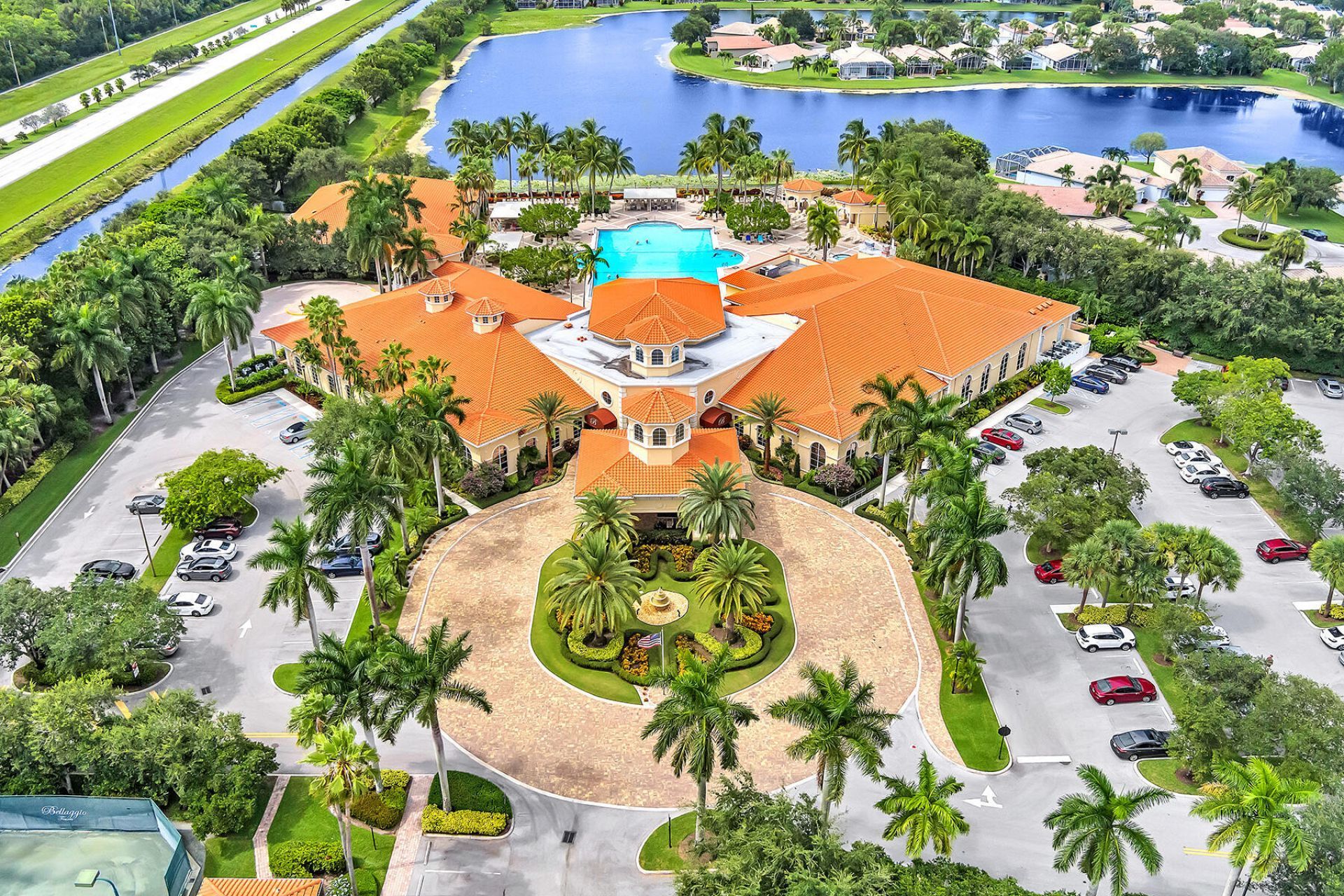 9587 Positano Way, Lake Worth, FL 33467 Photo