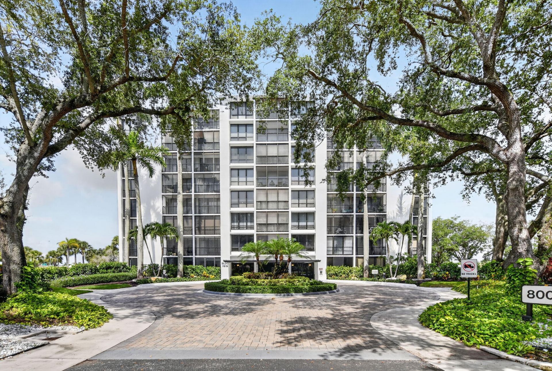 7819 Lakeside Boulevard, Unit 836, Boca Raton, FL 33434 Photo