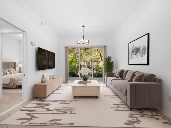 610 W Las Olas Boulevard, Unit 115N, Fort Lauderdale, FL 33312
