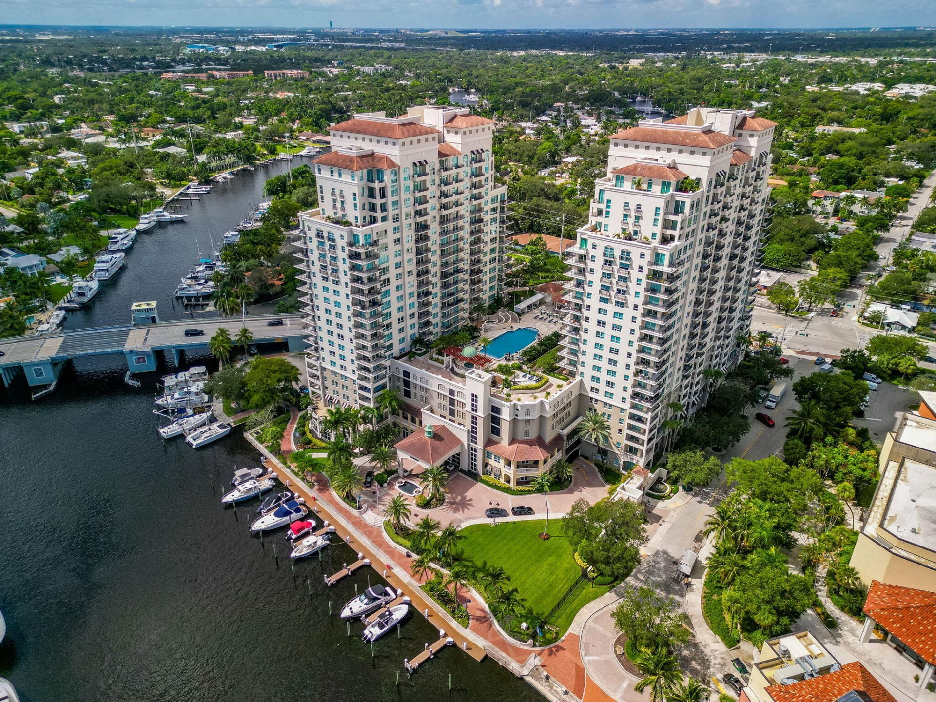 610 W Las Olas Boulevard, Unit 115N, Fort Lauderdale, FL 33312 Photo