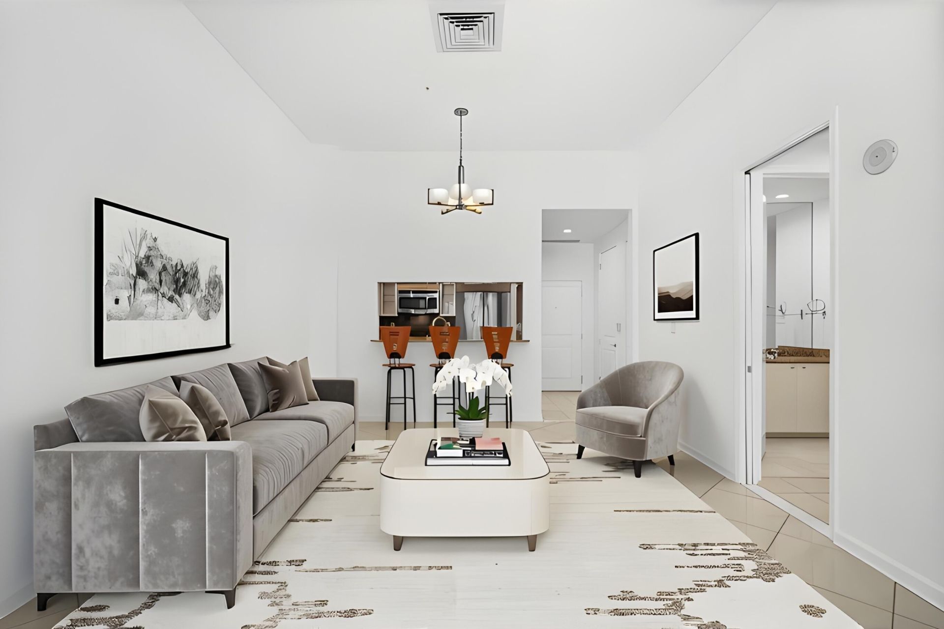 610 W Las Olas Boulevard, Unit 115N, Fort Lauderdale, FL 33312 Photo
