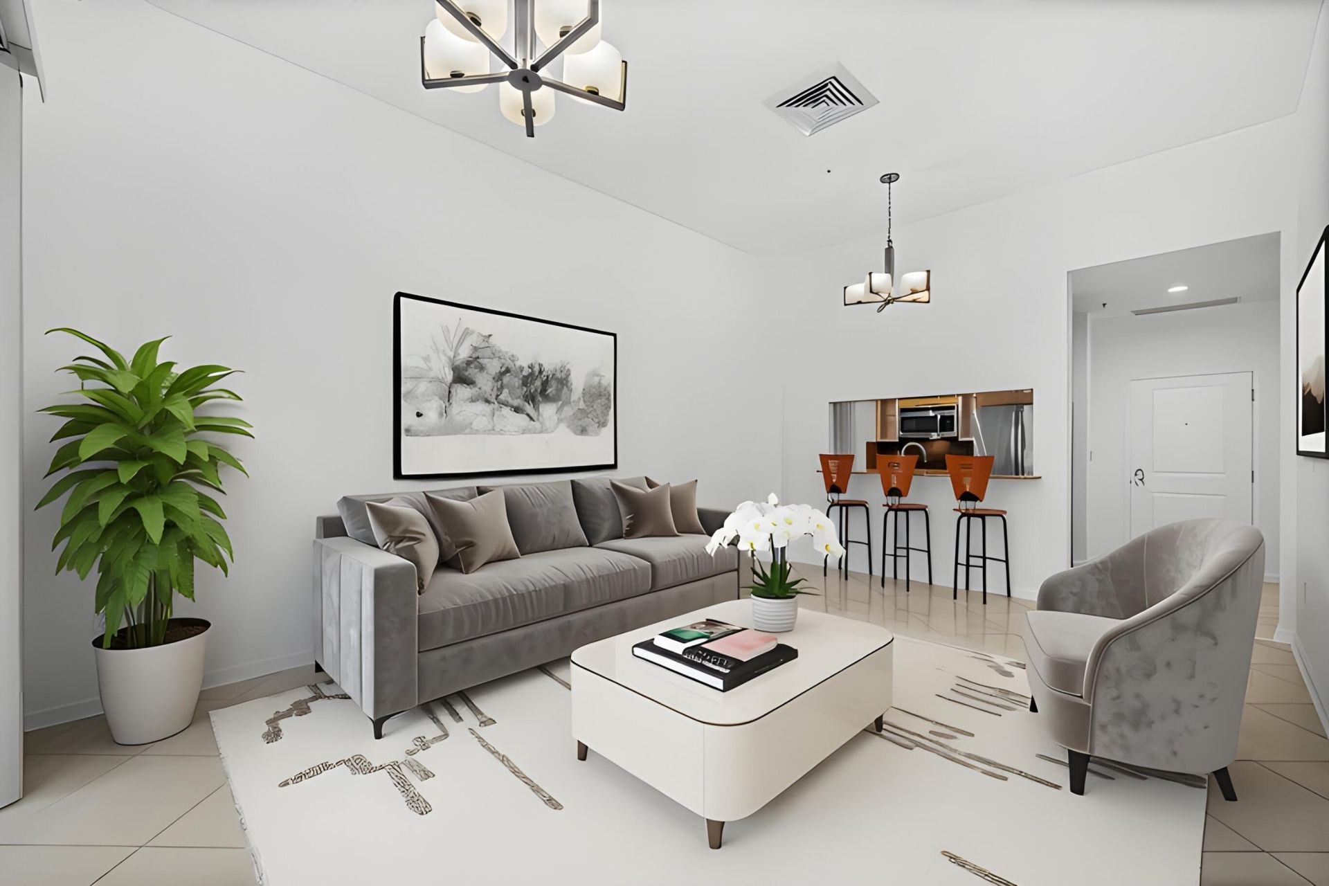610 W Las Olas Boulevard, Unit 115N, Fort Lauderdale, FL 33312 Photo