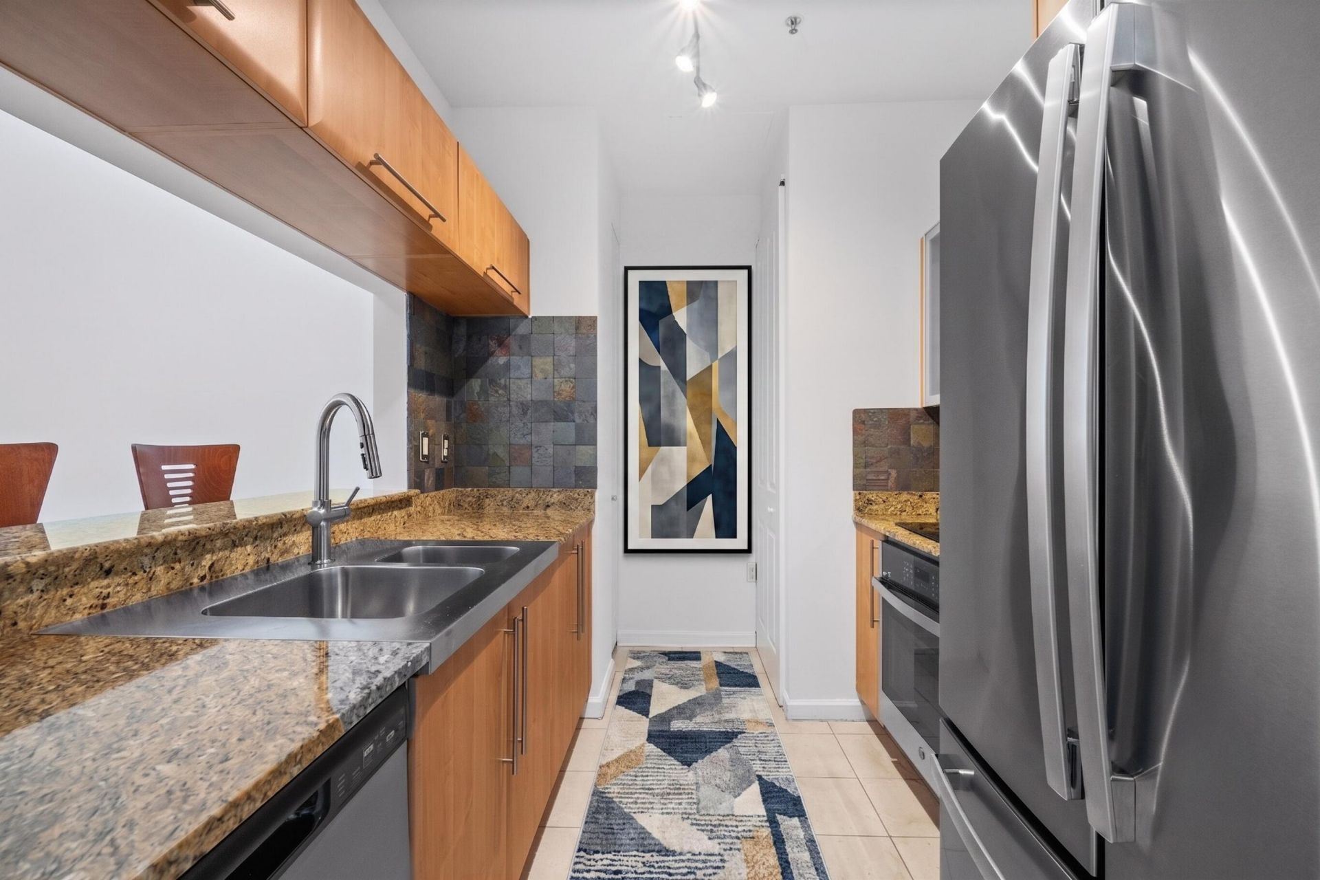 610 W Las Olas Boulevard, Unit 115N, Fort Lauderdale, FL 33312 Photo
