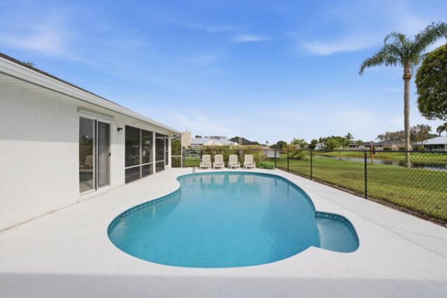 2201 SE Bowie Street, Port Saint Lucie, FL 34952 Photo