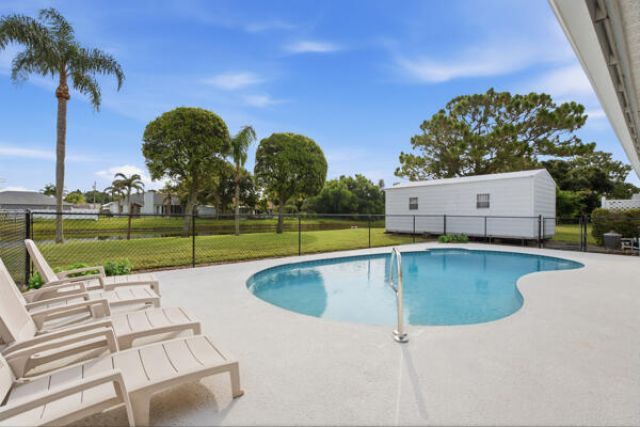 2201 SE Bowie Street, Port Saint Lucie, FL 34952 Photo