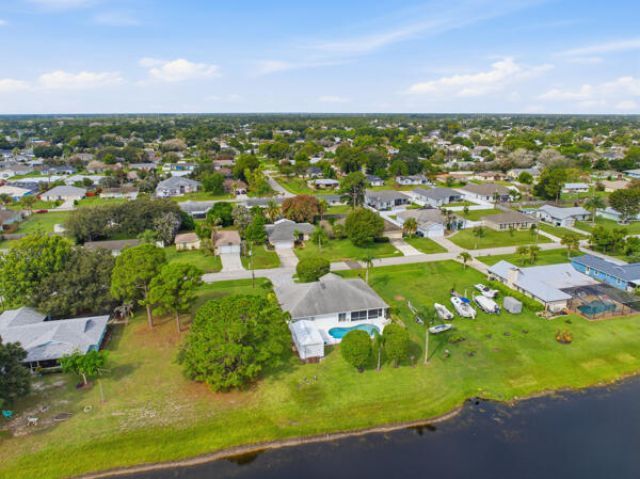 2201 SE Bowie Street, Port Saint Lucie, FL 34952 Photo