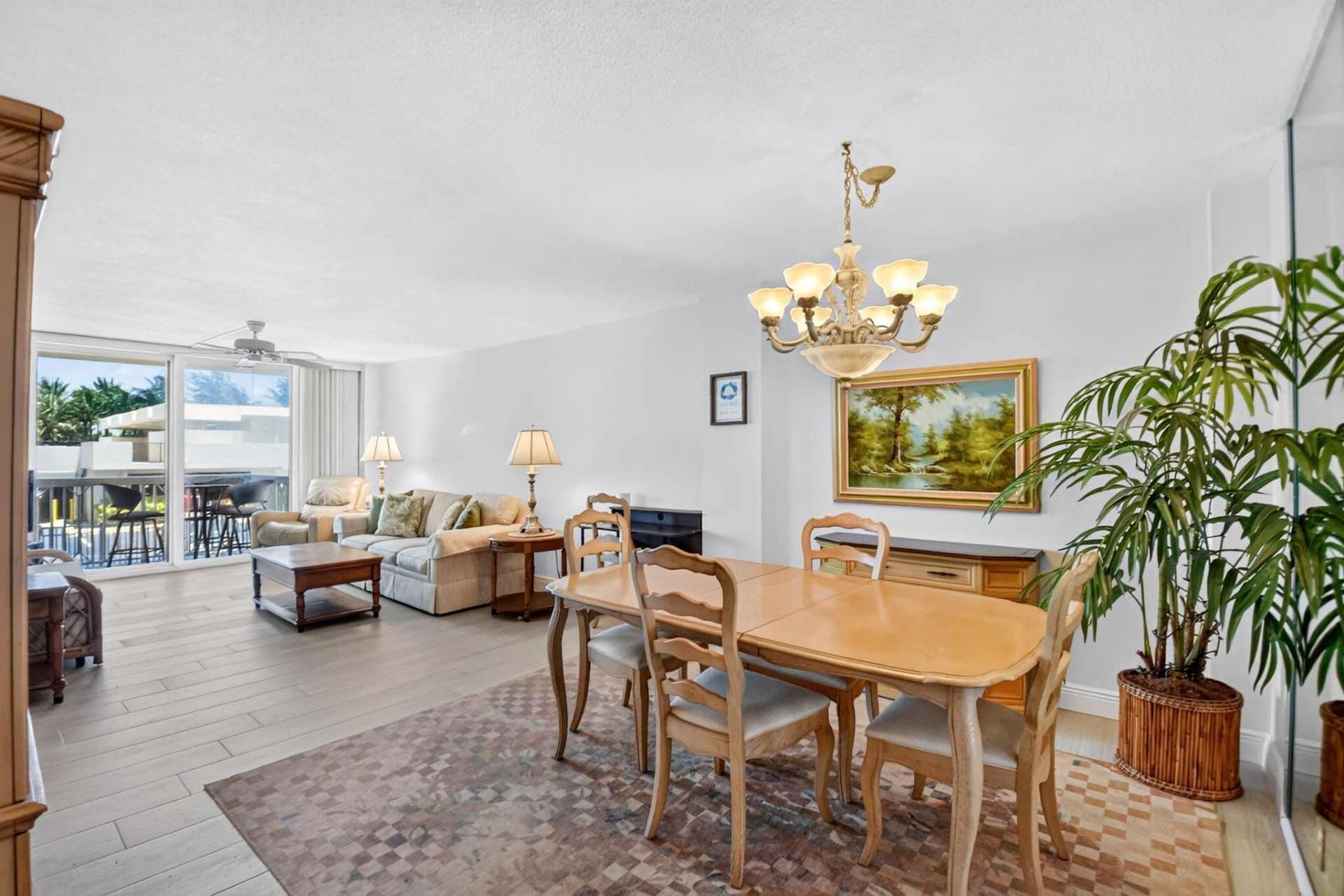 125 S Ocean Avenue, Unit 211, Palm Beach Shores, FL 33404 Photo