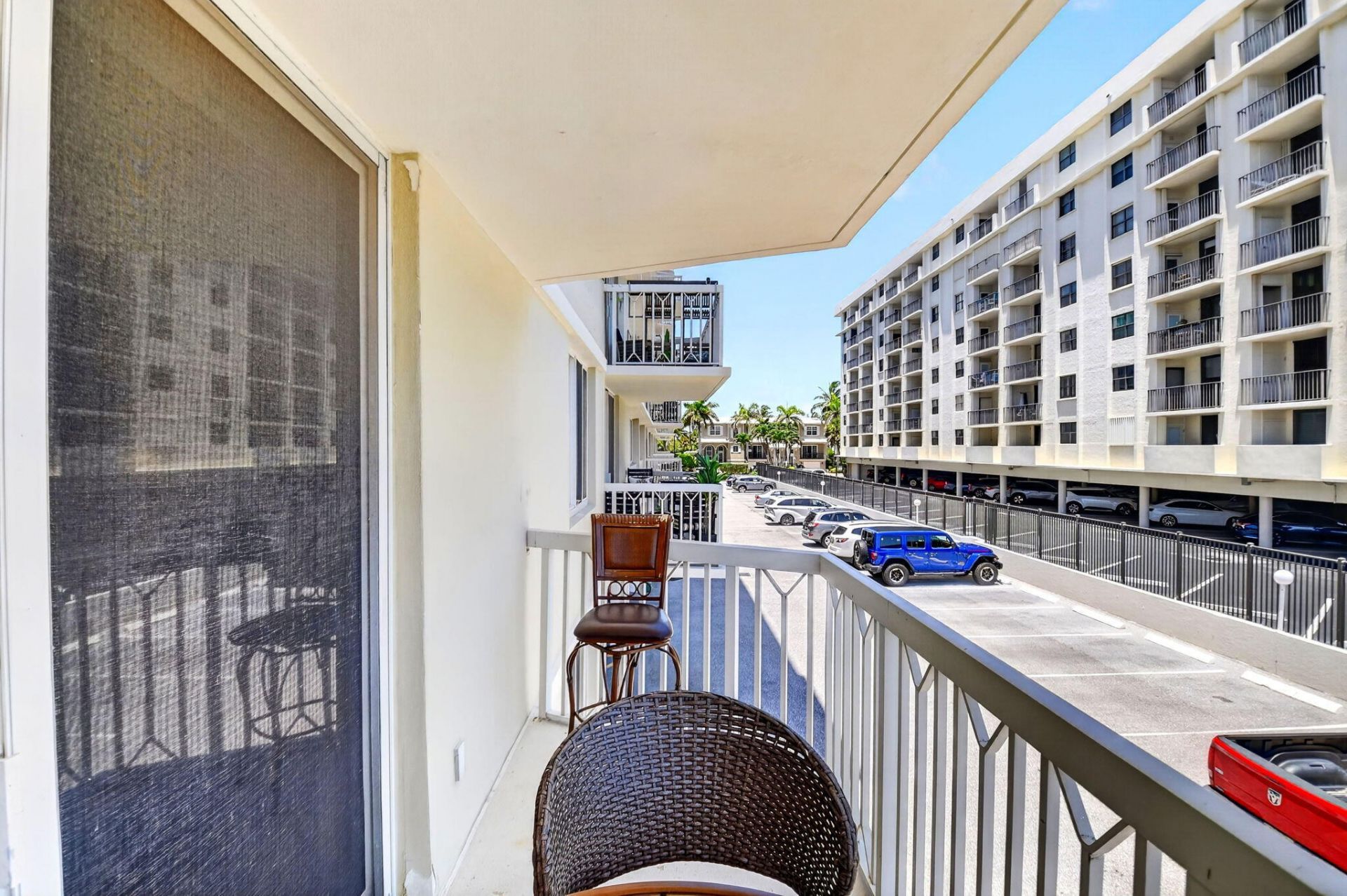 125 S Ocean Avenue, Unit 211, Palm Beach Shores, FL 33404 Photo