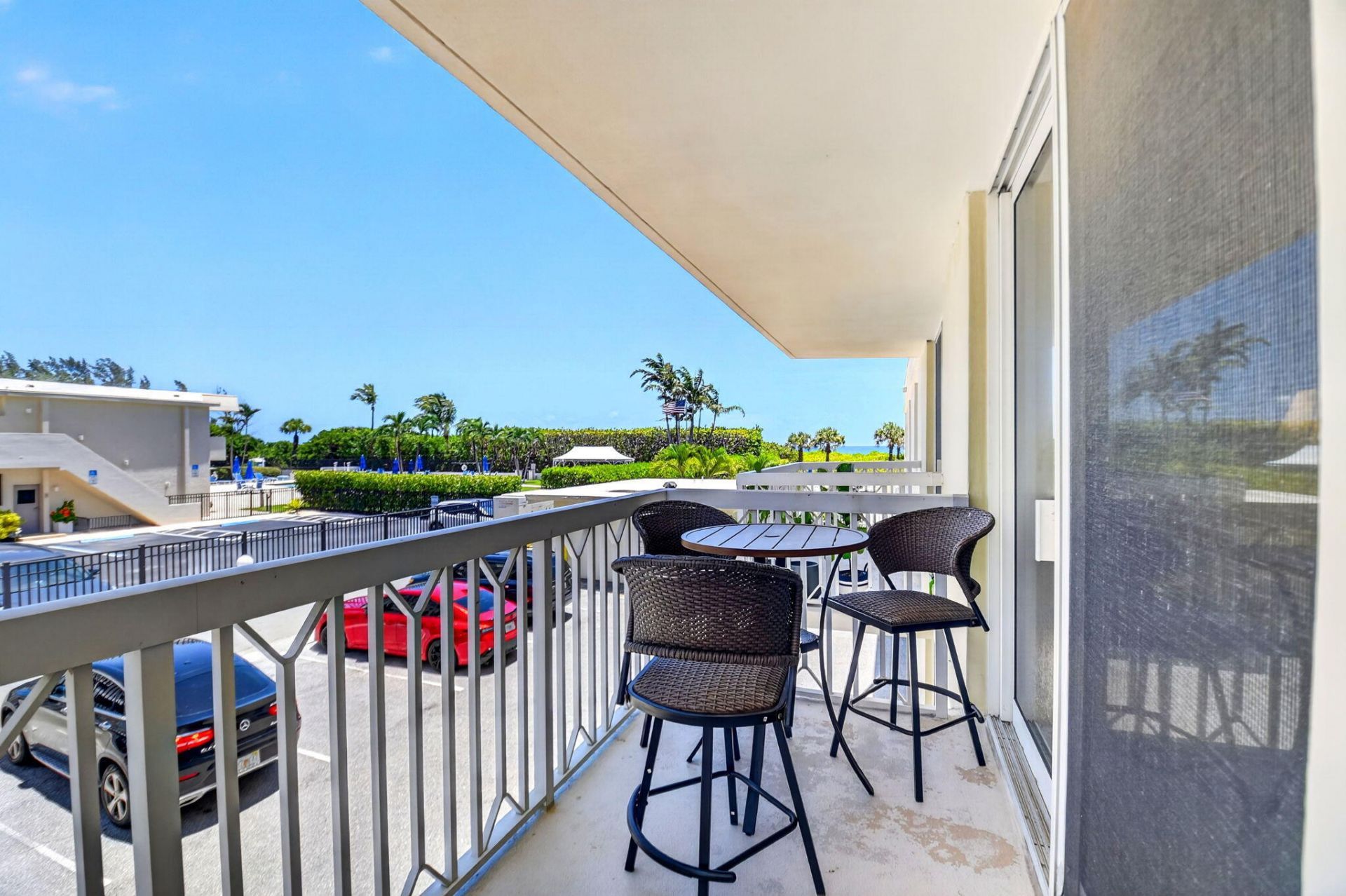 125 S Ocean Avenue, Unit 211, Palm Beach Shores, FL 33404 Photo