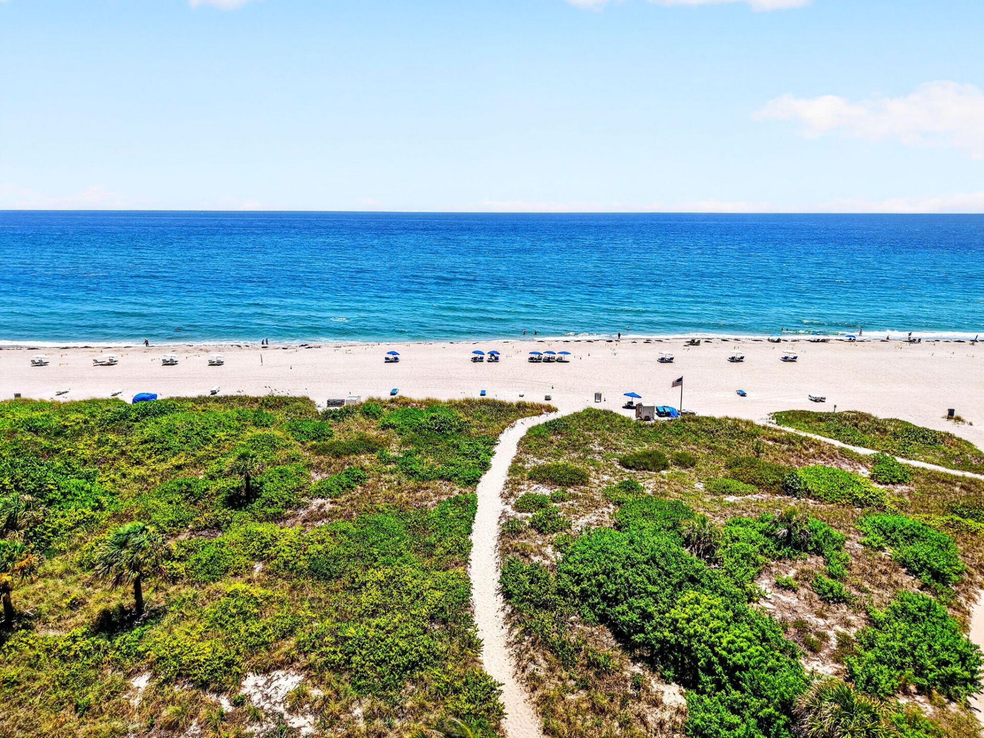125 S Ocean Avenue, Unit 211, Palm Beach Shores, FL 33404 Photo