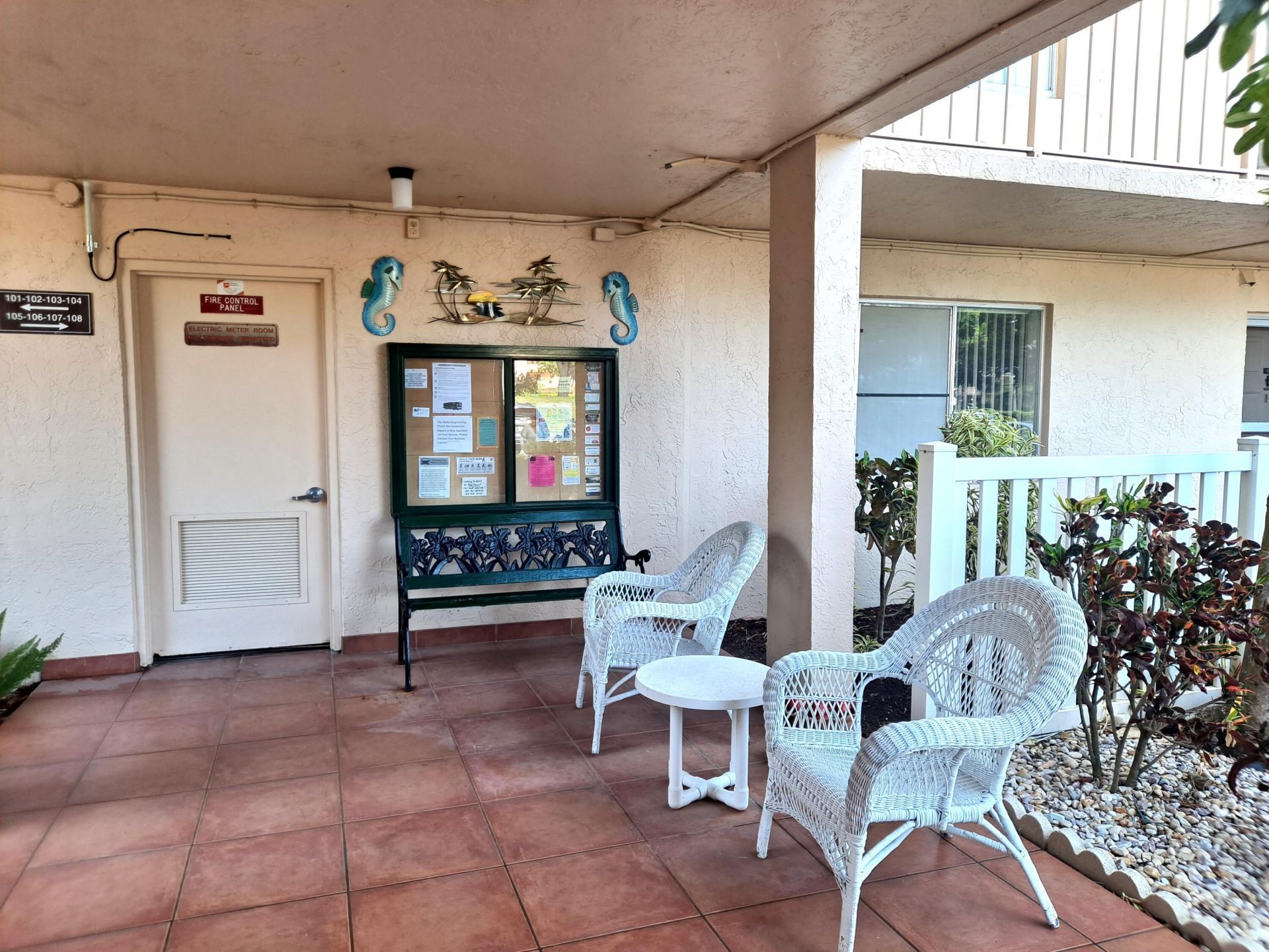 6795 Huntington Lane, Unit 405, Delray Beach, FL 33446 Photo
