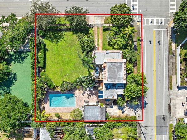 735 FOREST HILL Boulevard, West Palm Beach, FL 33405
