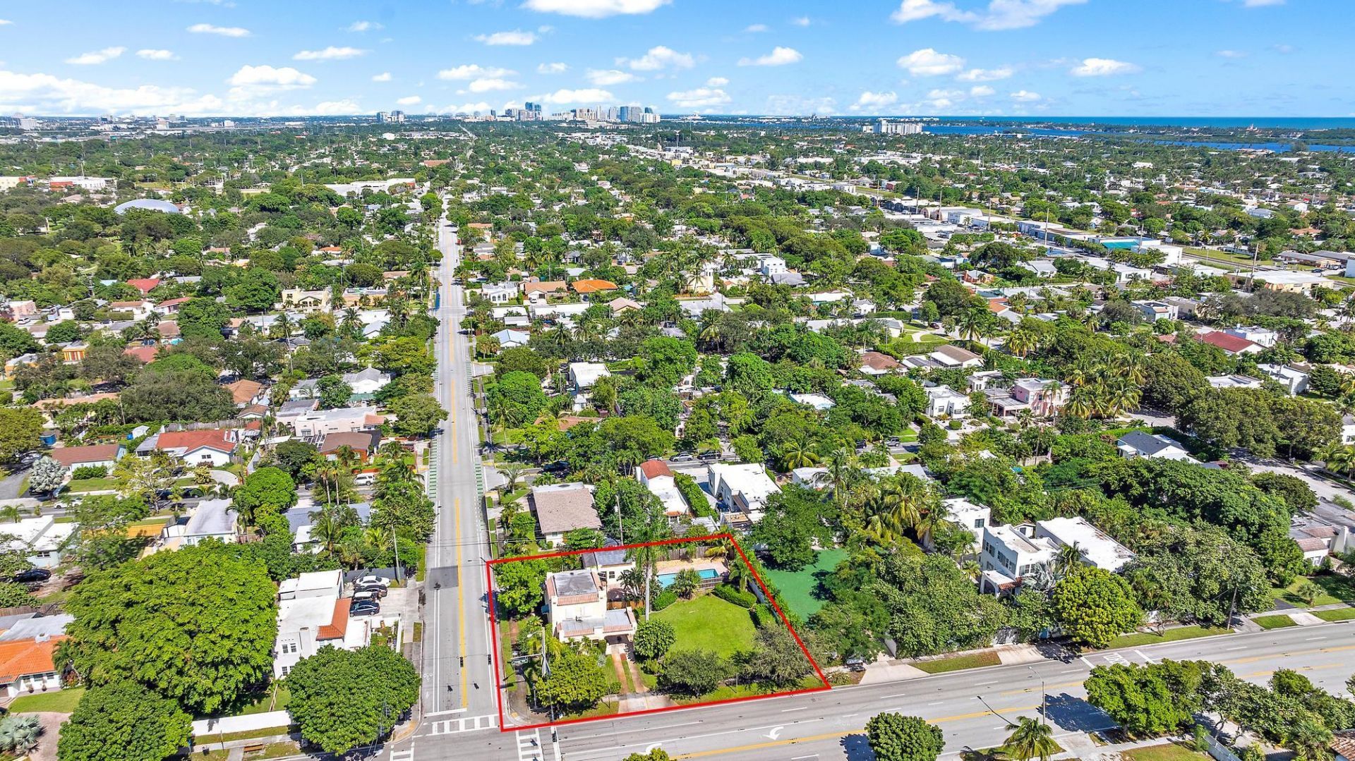 735 Forest Hill Boulevard, West Palm Beach, FL 33405 Photo