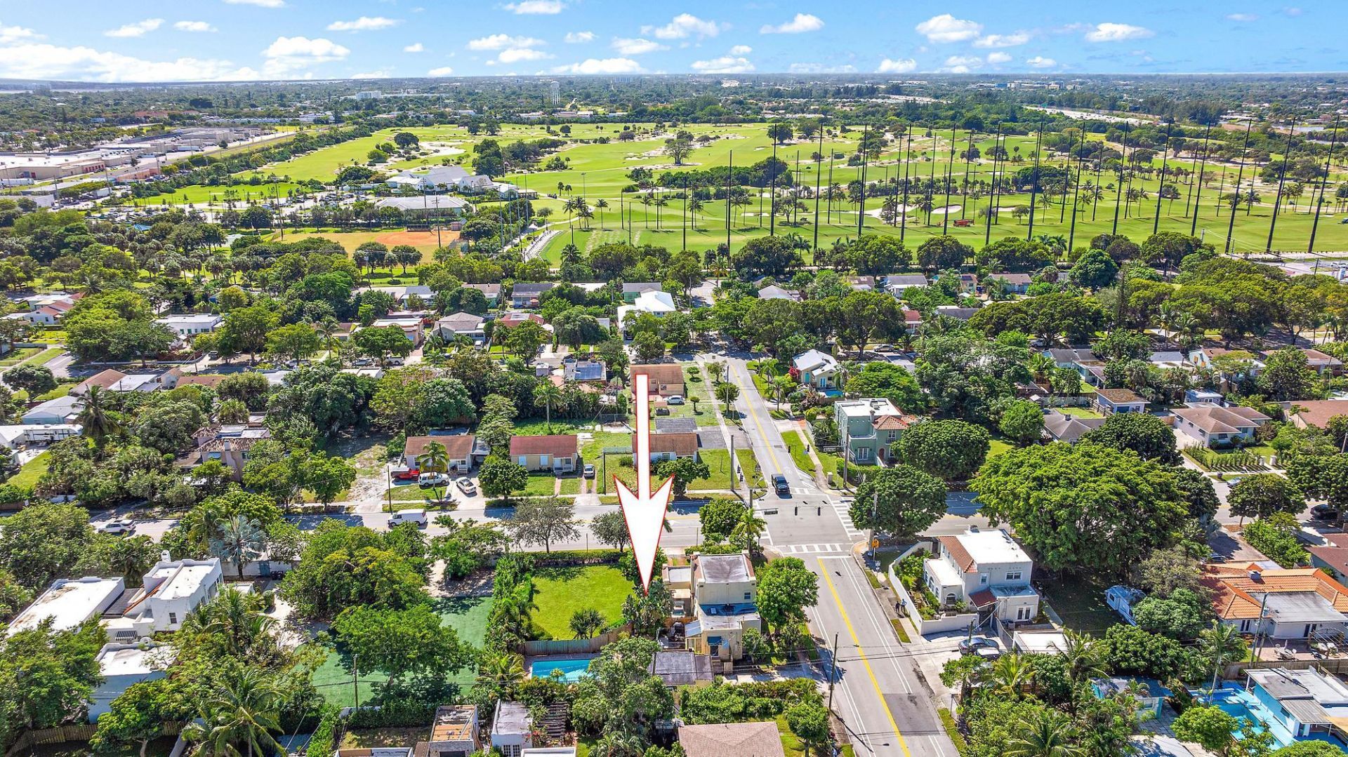 735 Forest Hill Boulevard, West Palm Beach, FL 33405 Photo