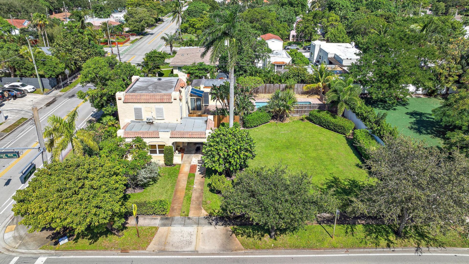 735 Forest Hill Boulevard, West Palm Beach, FL 33405 Photo