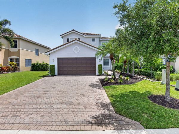 8142 Kendria Cove Terrace, Boynton Beach, FL 33473