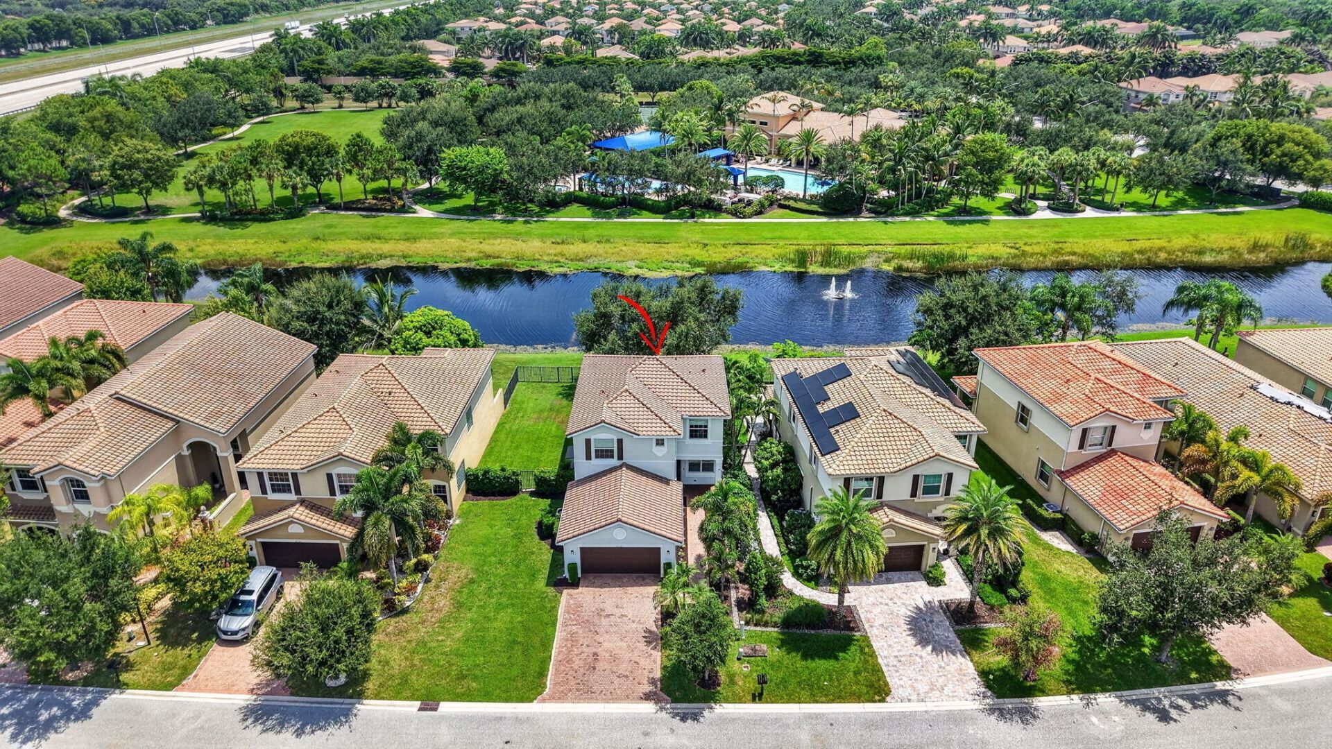 8142 Kendria Cove Terrace, Boynton Beach, FL 33473 Photo