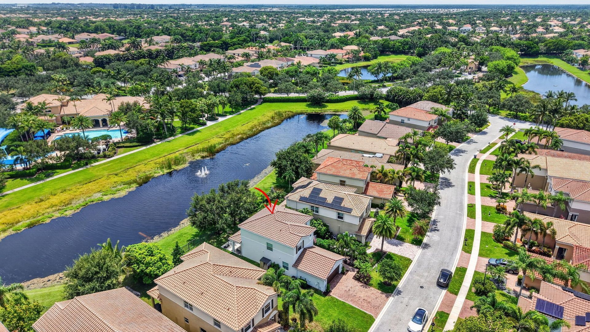 8142 Kendria Cove Terrace, Boynton Beach, FL 33473 Photo
