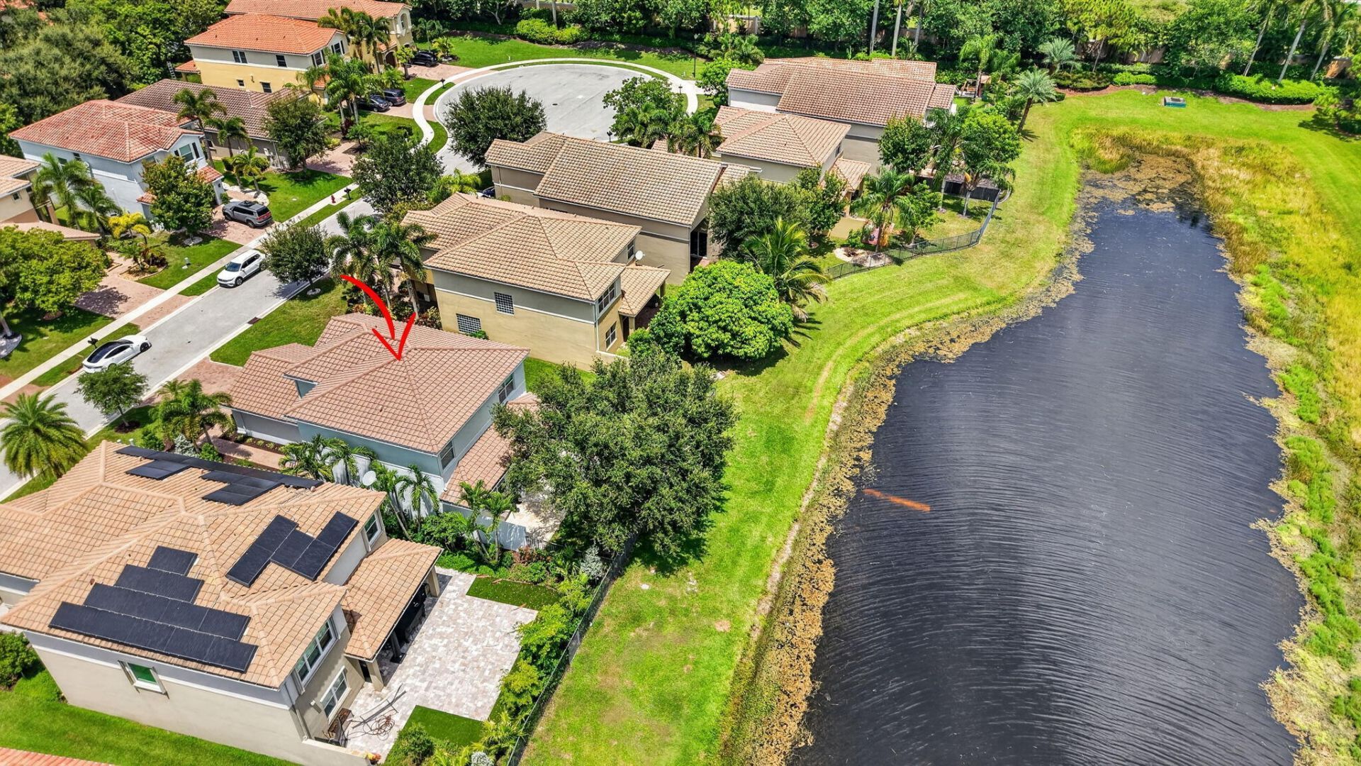 8142 Kendria Cove Terrace, Boynton Beach, FL 33473 Photo