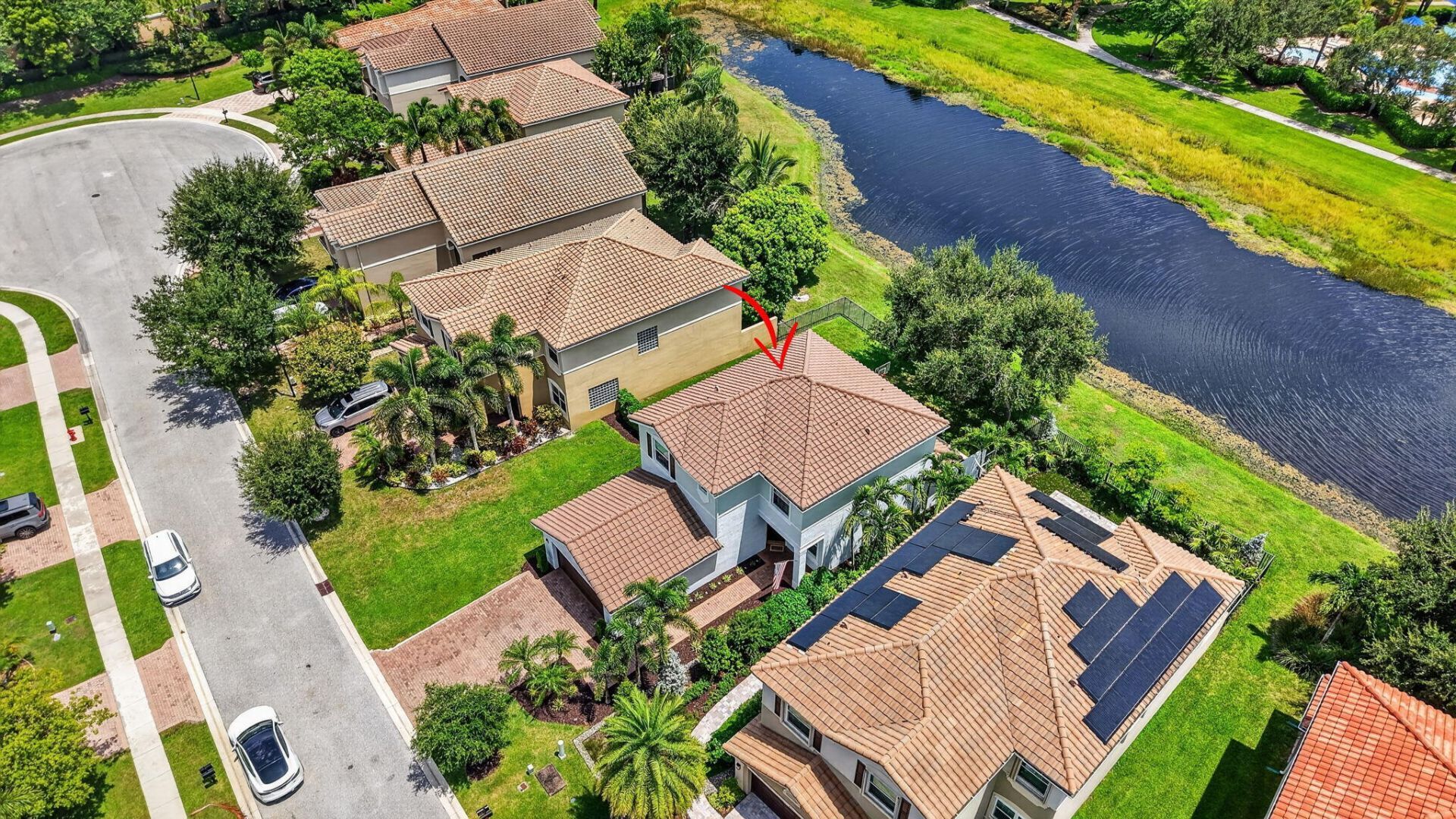 8142 Kendria Cove Terrace, Boynton Beach, FL 33473 Photo