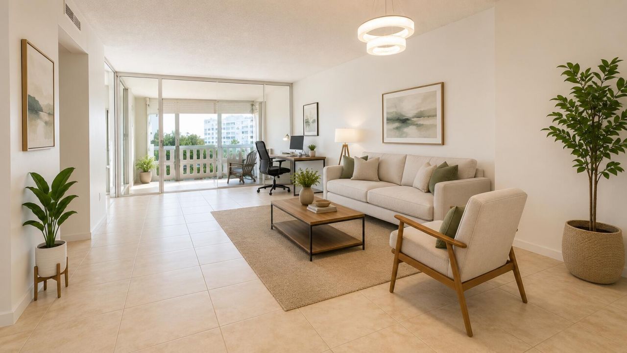 4001 Hillcrest Drive, Unit 705, Hollywood, FL 33021 Photo