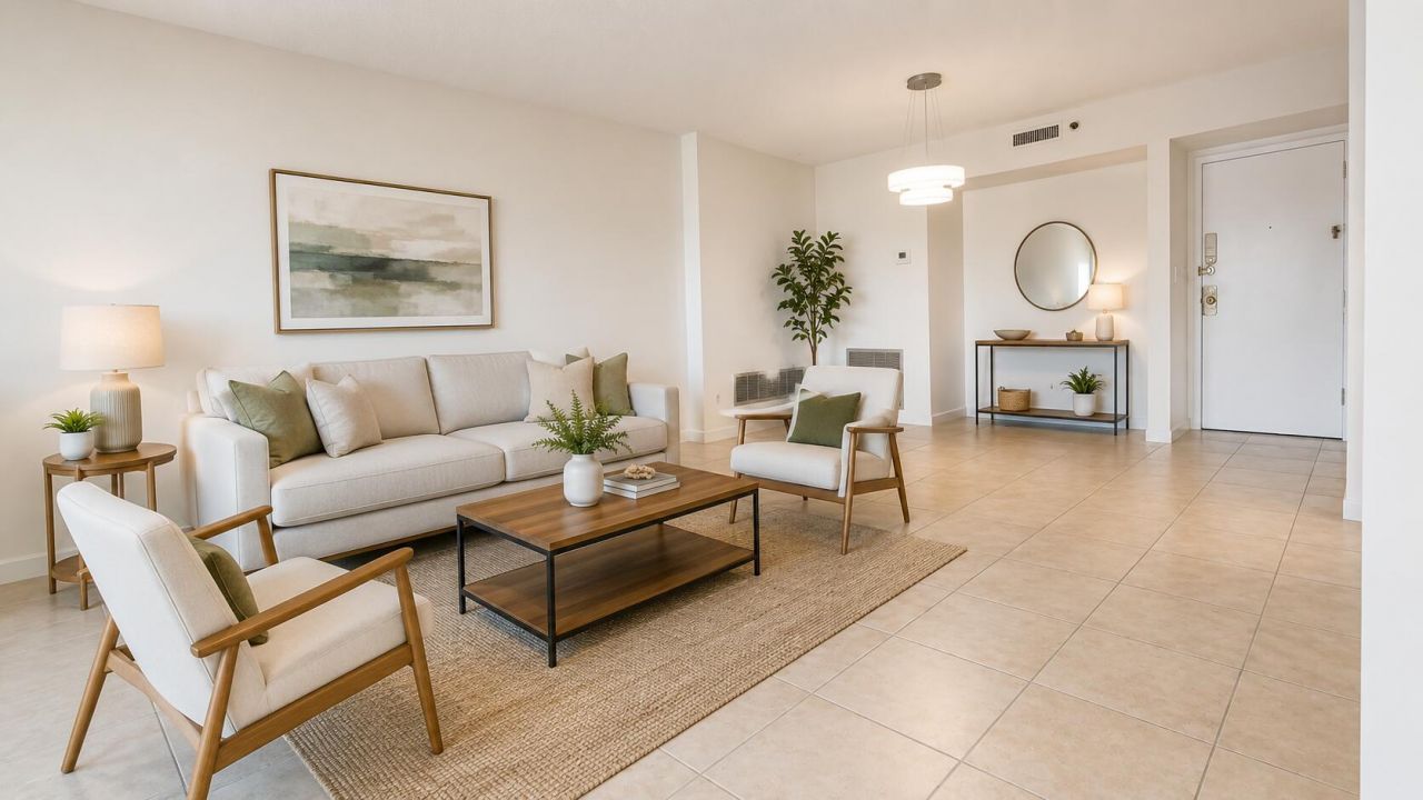 4001 Hillcrest Drive, Unit 705, Hollywood, FL 33021 Photo
