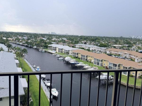 801 S Federal Highway, Unit 908, Pompano Beach, FL 33062