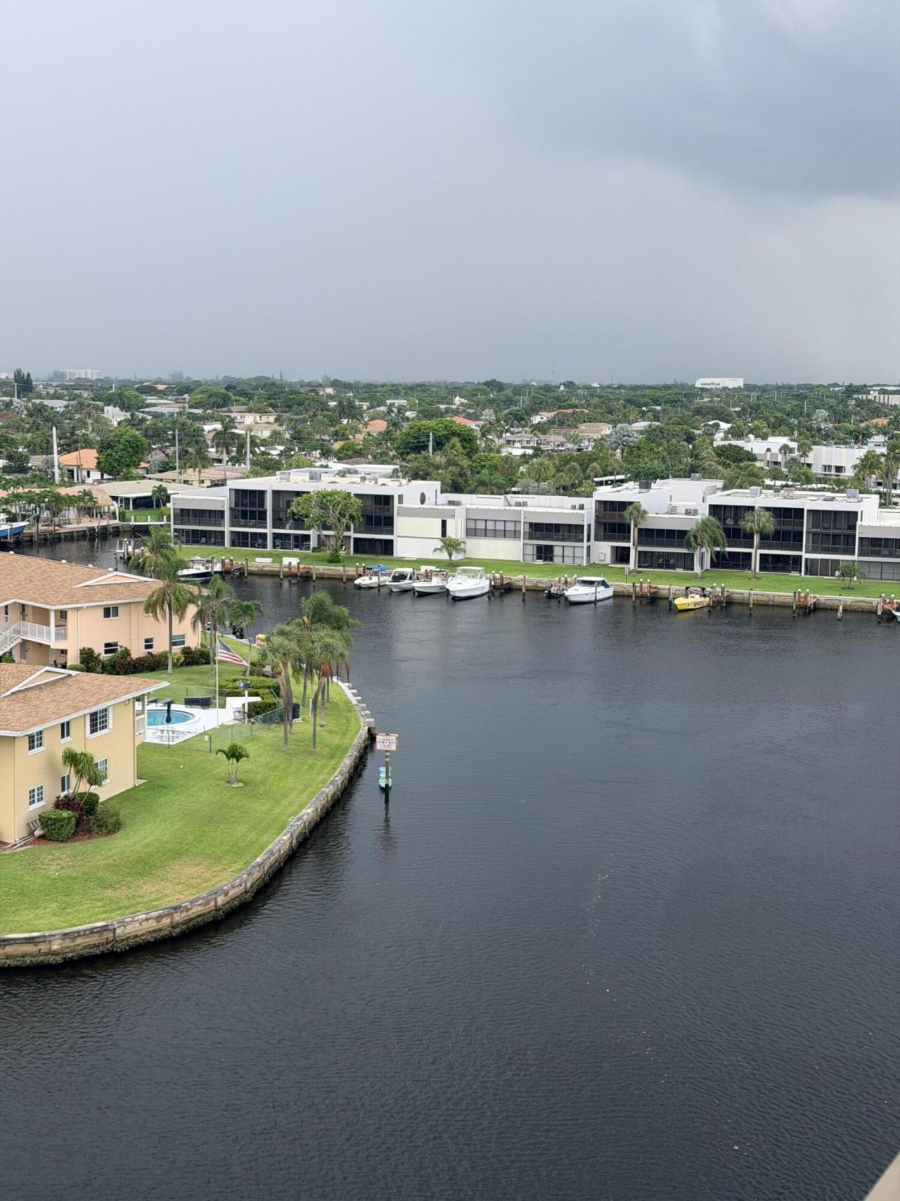 801 S Federal Highway, Unit 908, Pompano Beach, FL 33062 Photo